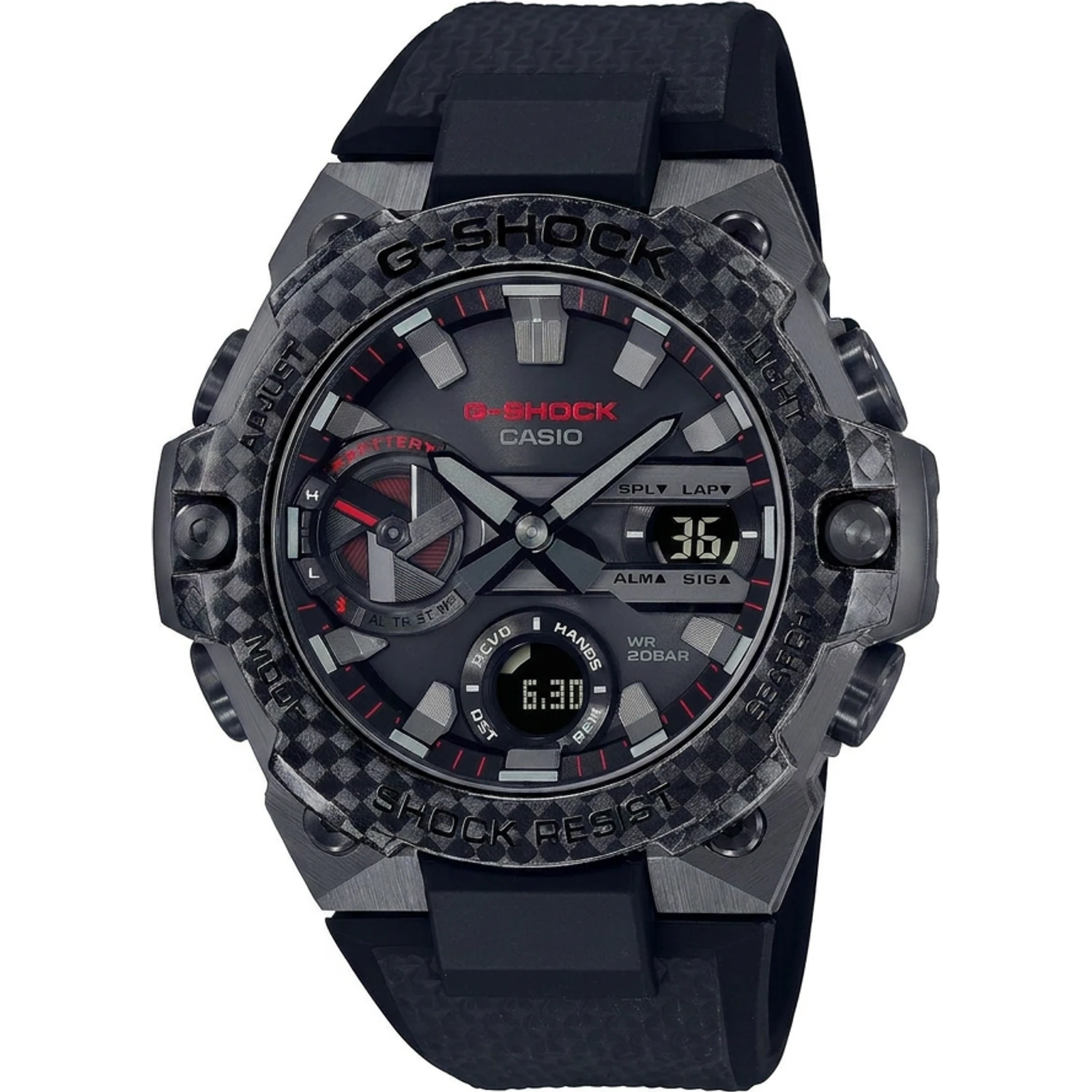 G-SHOCK GST-B400X-1A4