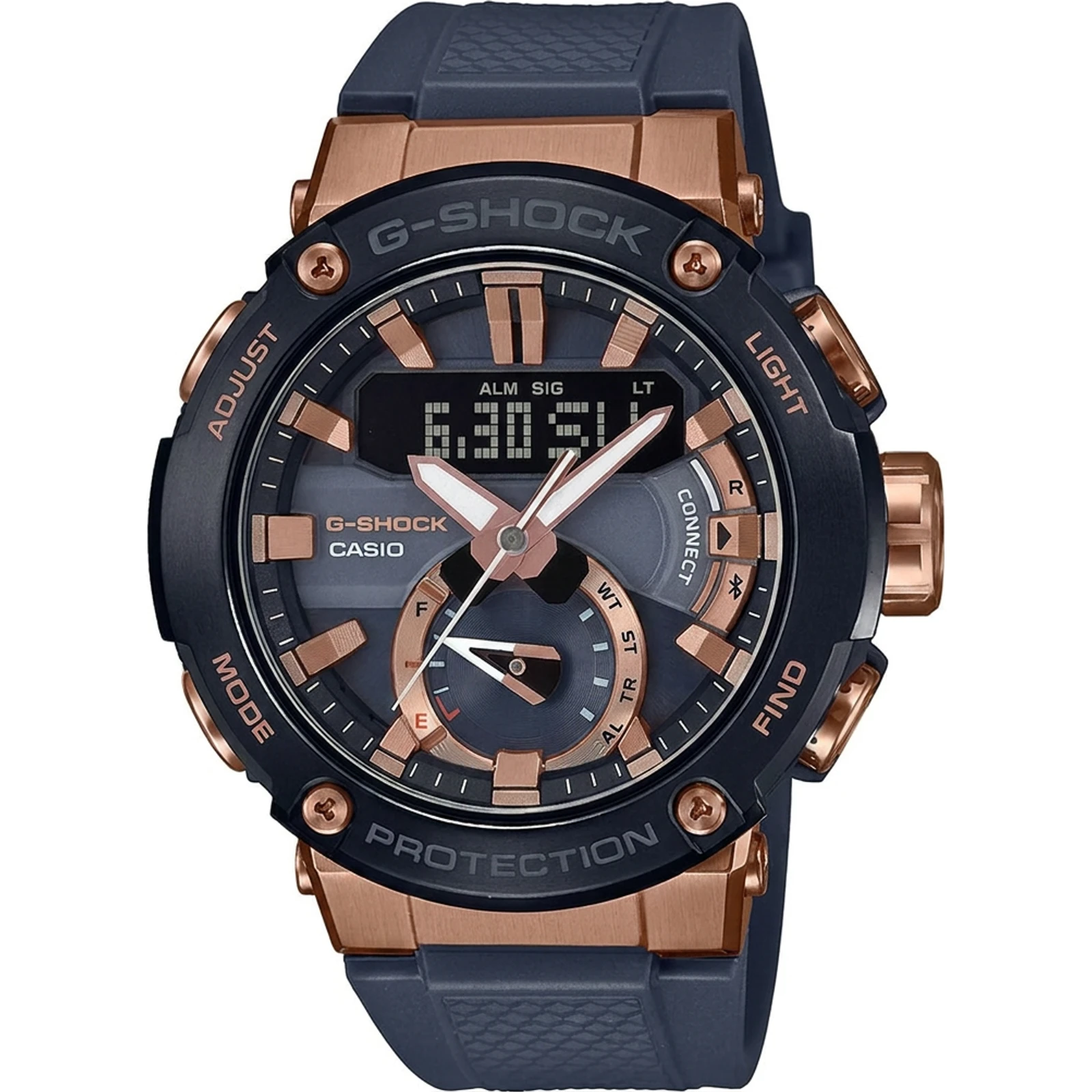 G-SHOCK GST-B200G-2A