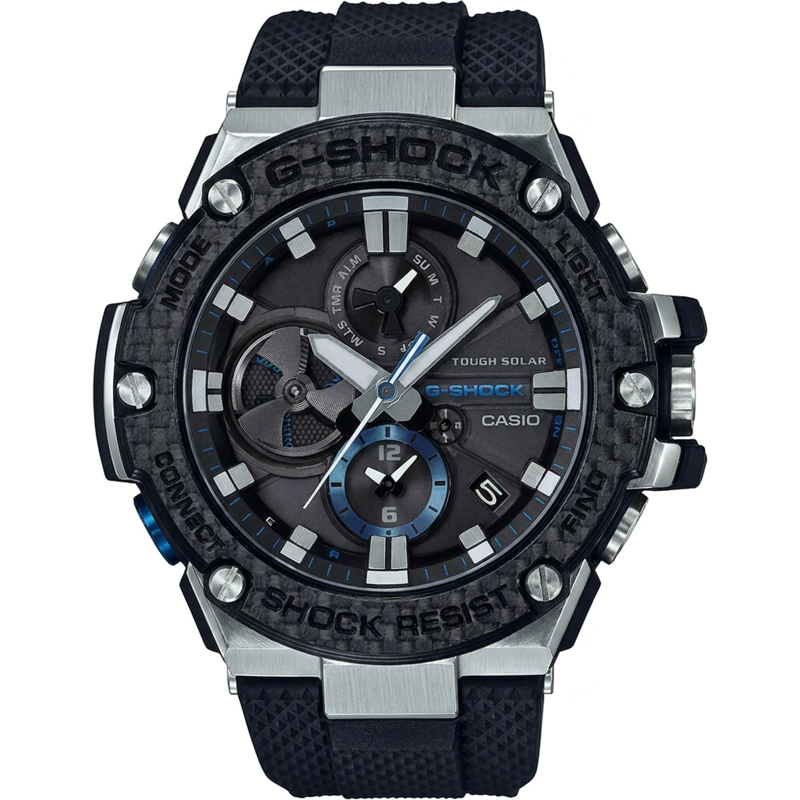 G-SHOCK GST-B100XA-1A