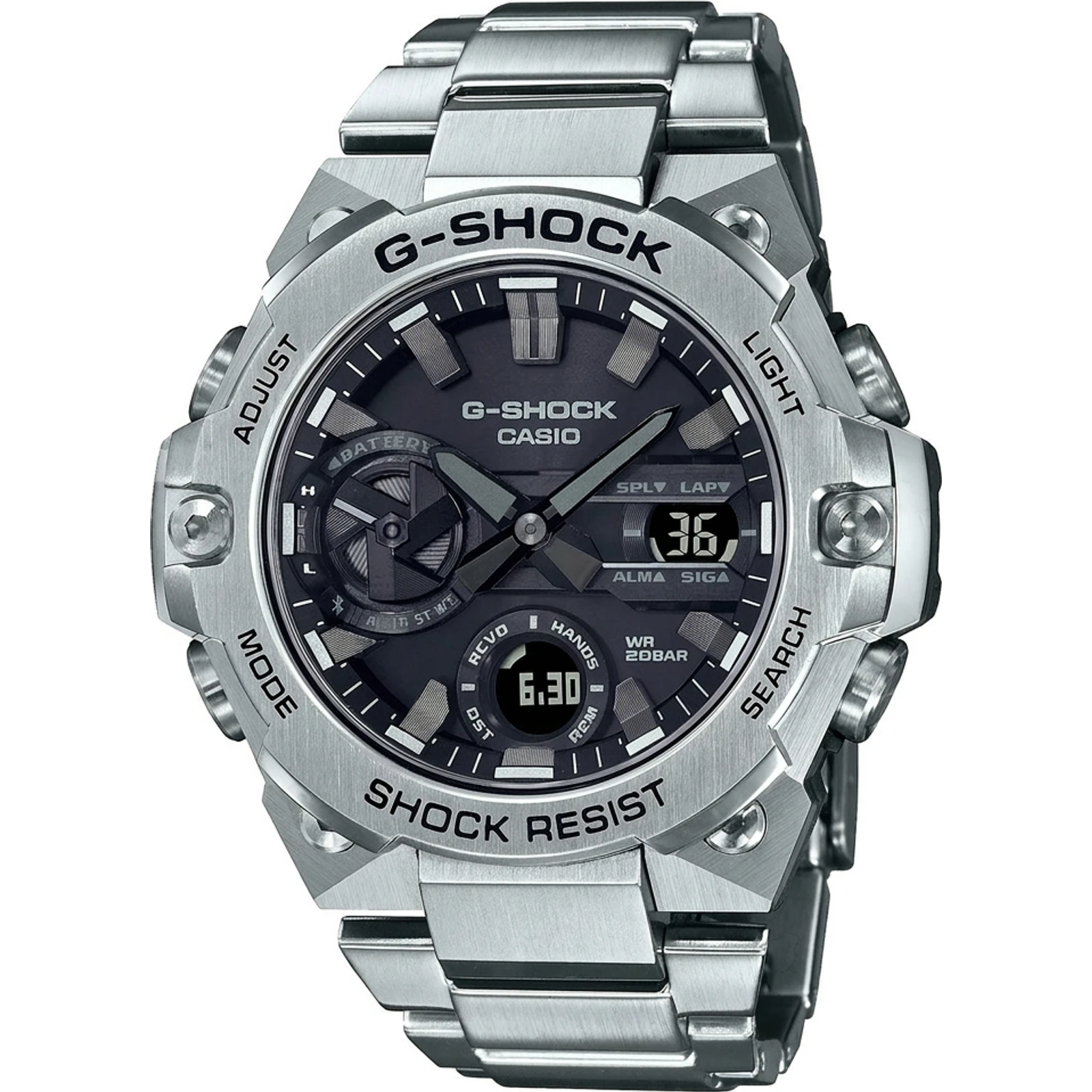 G-SHOCK GST-B400D-1A