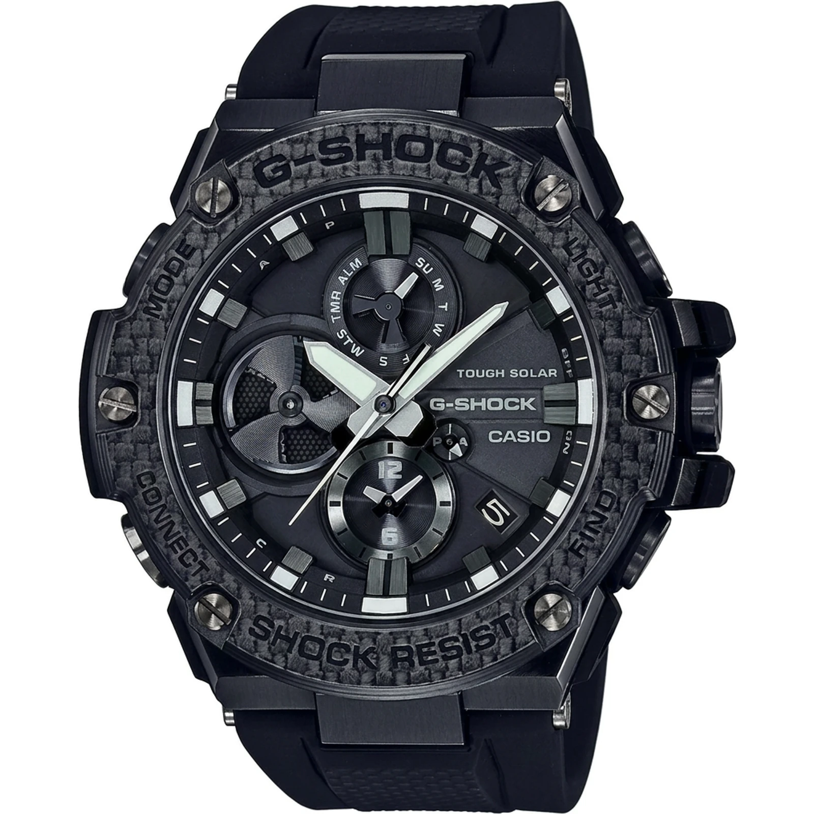 G-SHOCK GST-B100X-1A