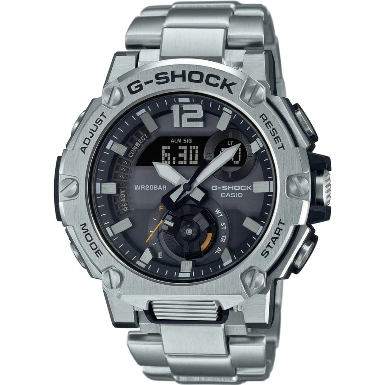 G-SHOCK GST-B300E-5A