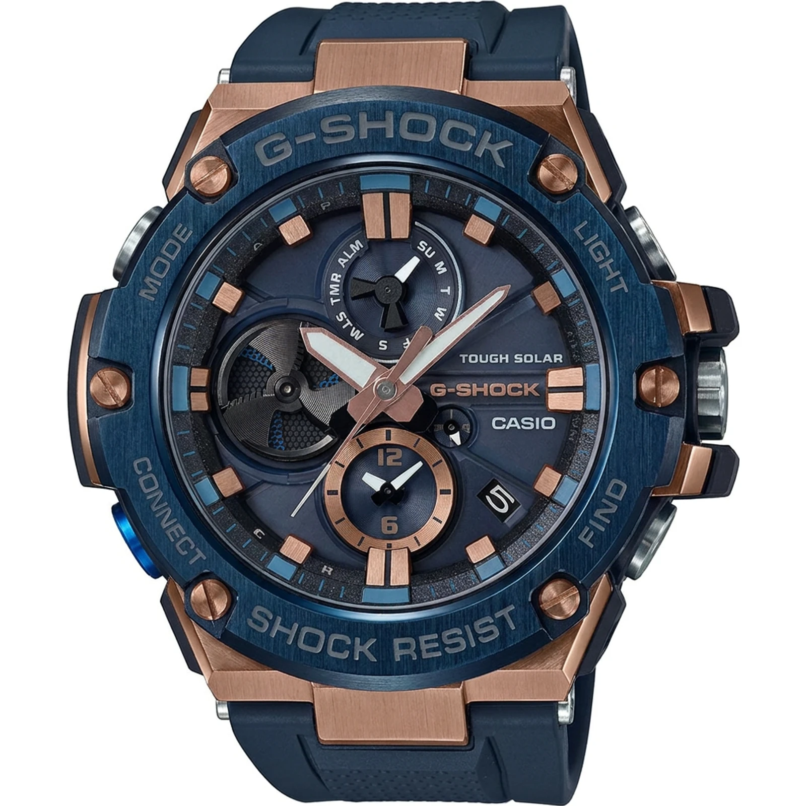 G-SHOCK GST-B100G-2A