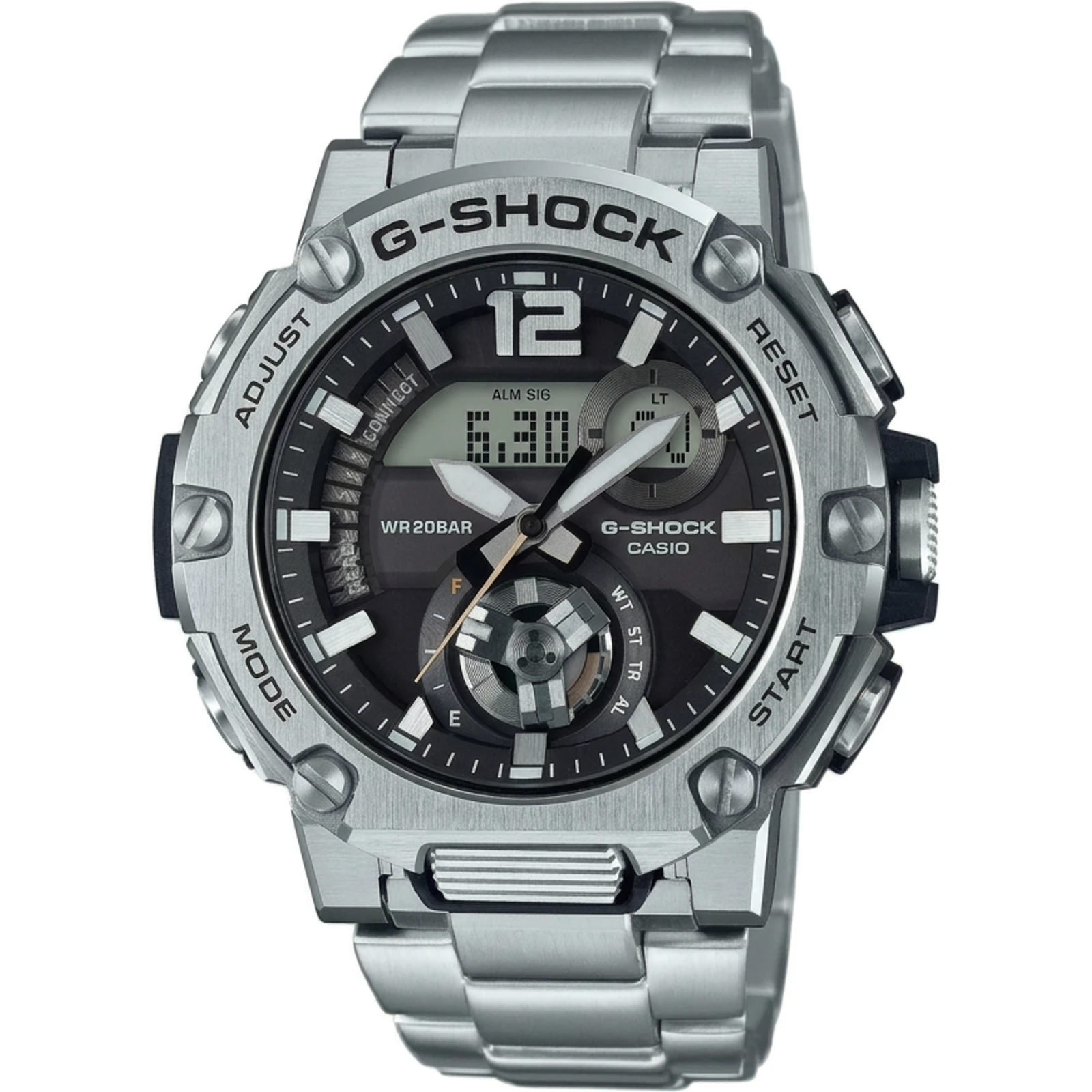 G-SHOCK GST-B300SD-1A