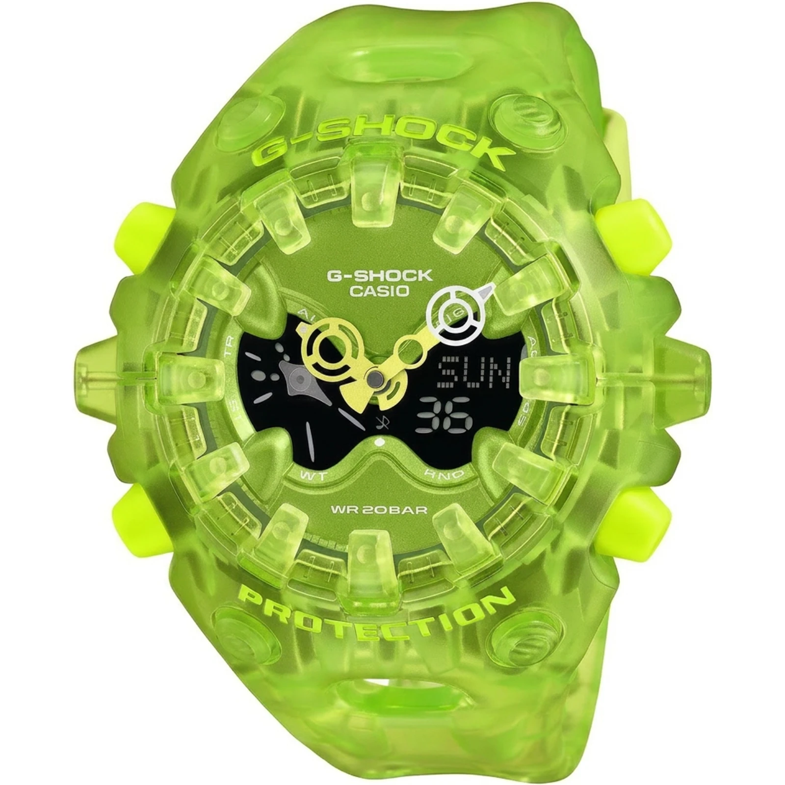 G-SHOCK GA-V01SKE-3A