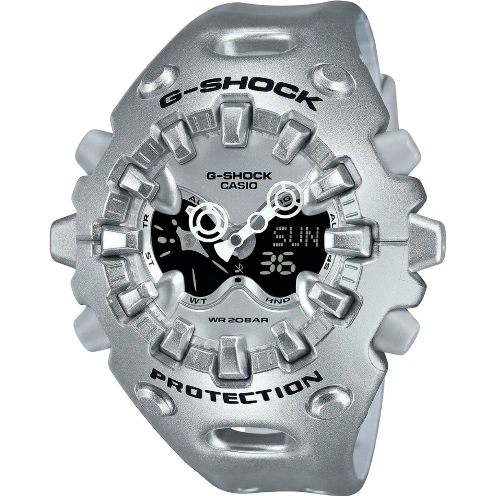G-SHOCK GA-V01A-8A