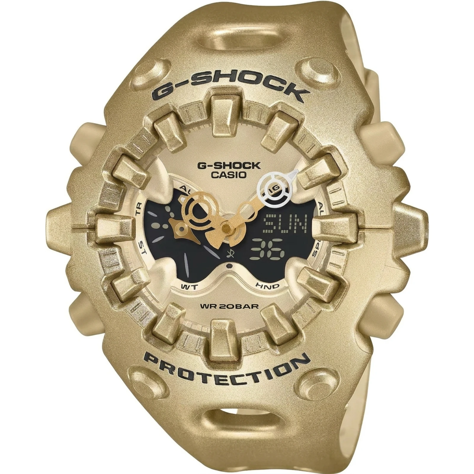 G-SHOCK GA-V01A-9A