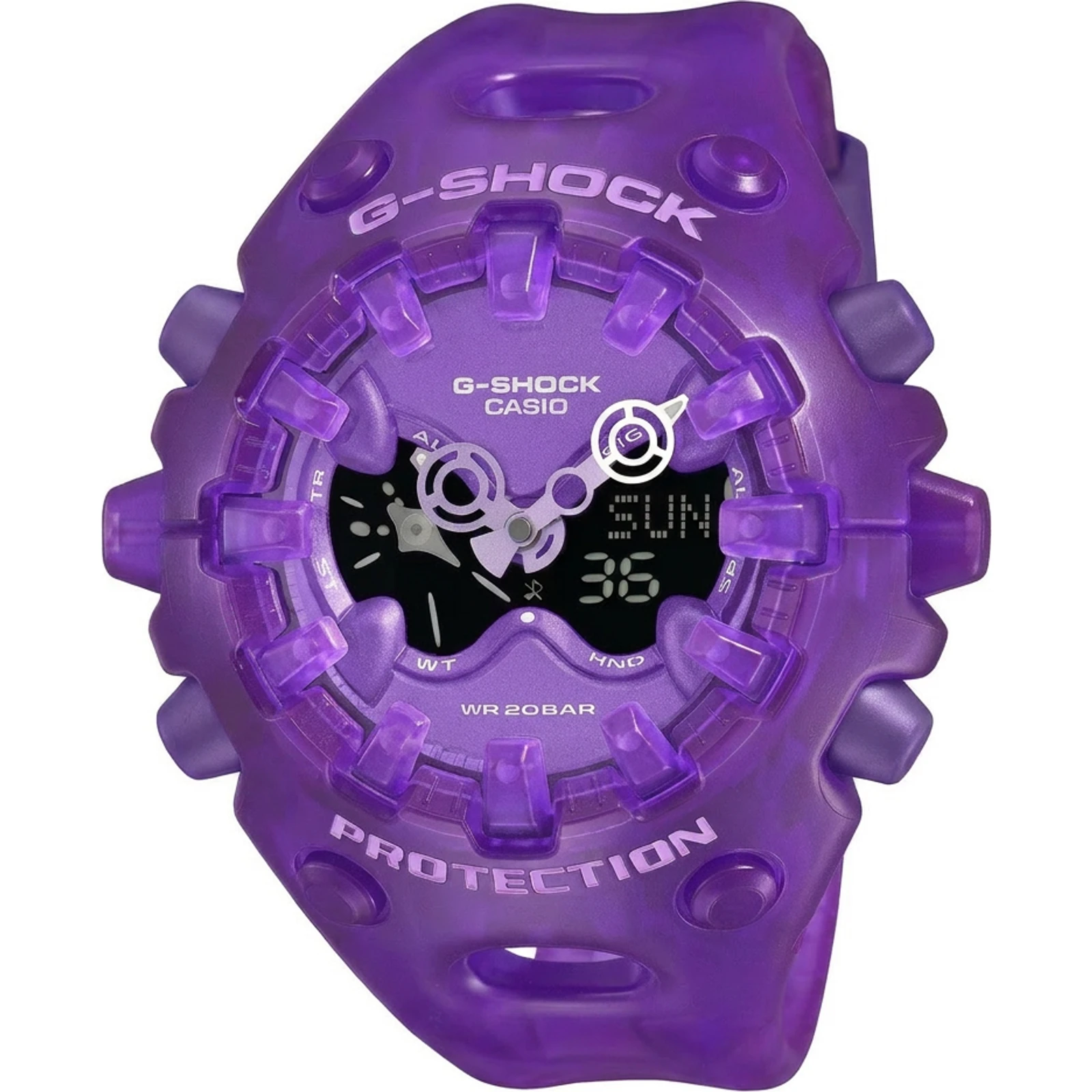 G-SHOCK GA-V01SKE-6A