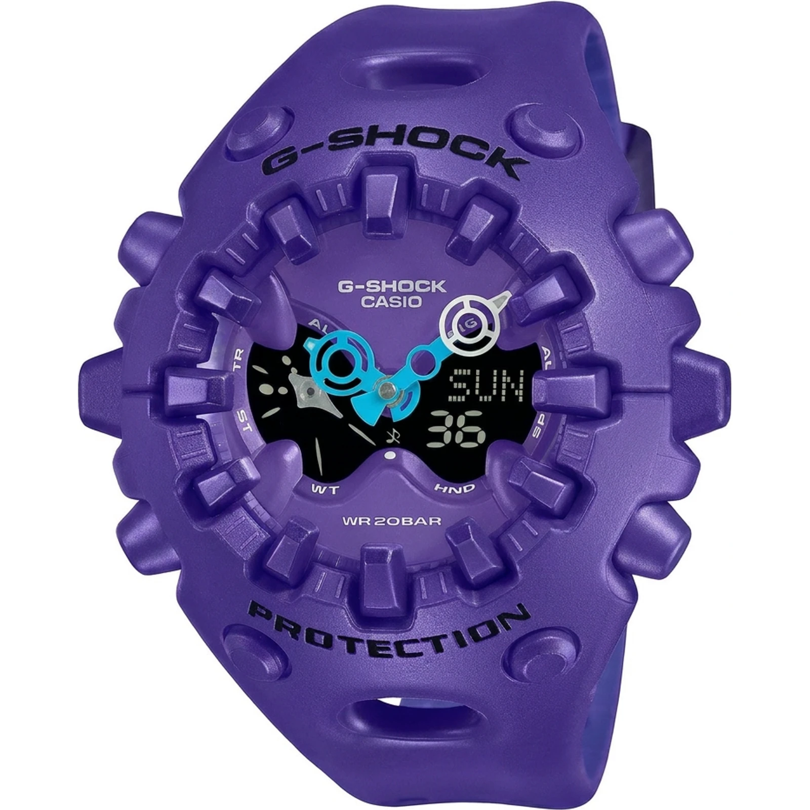 G-SHOCK GA-V01-2A