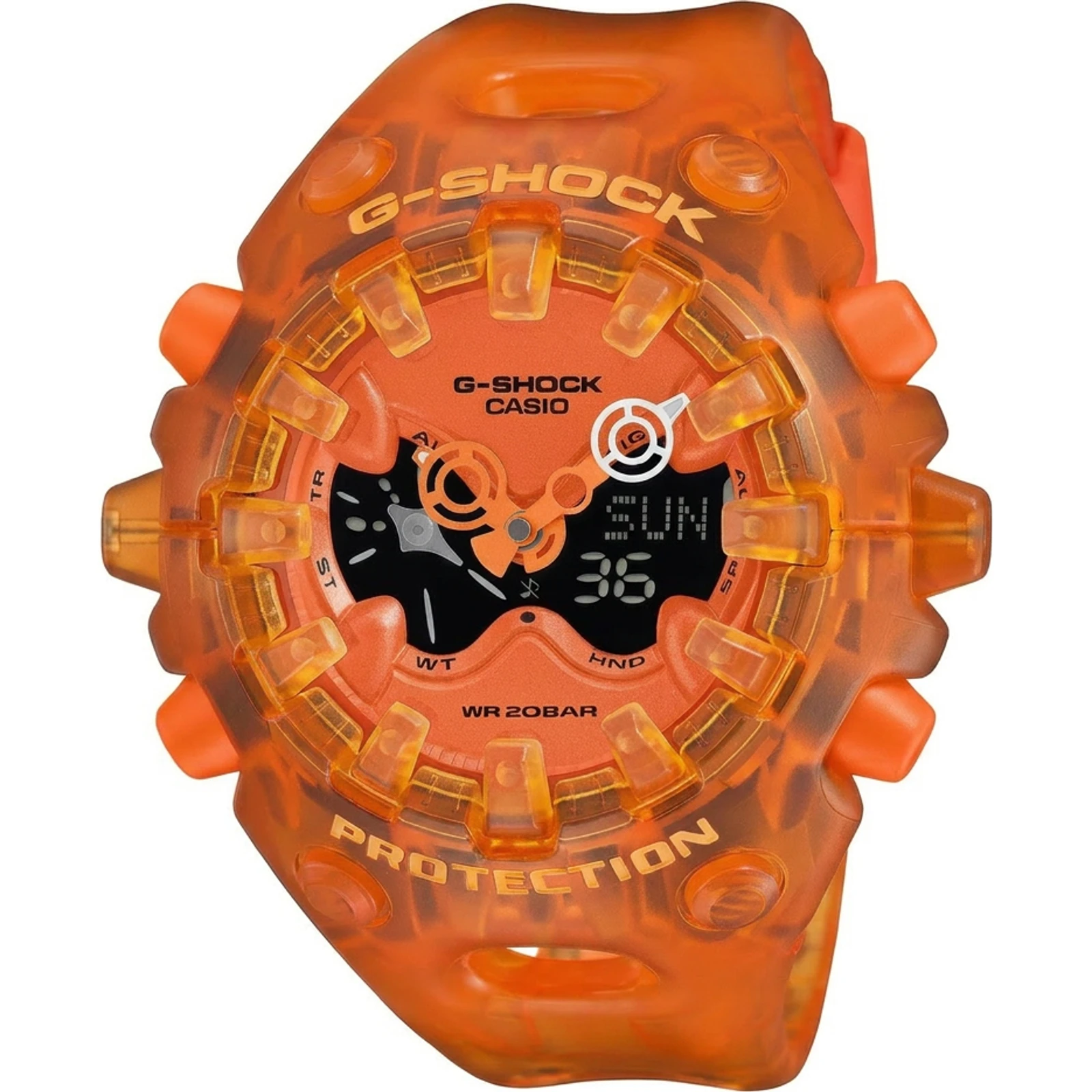 G-SHOCK GA-V01SKE-4A