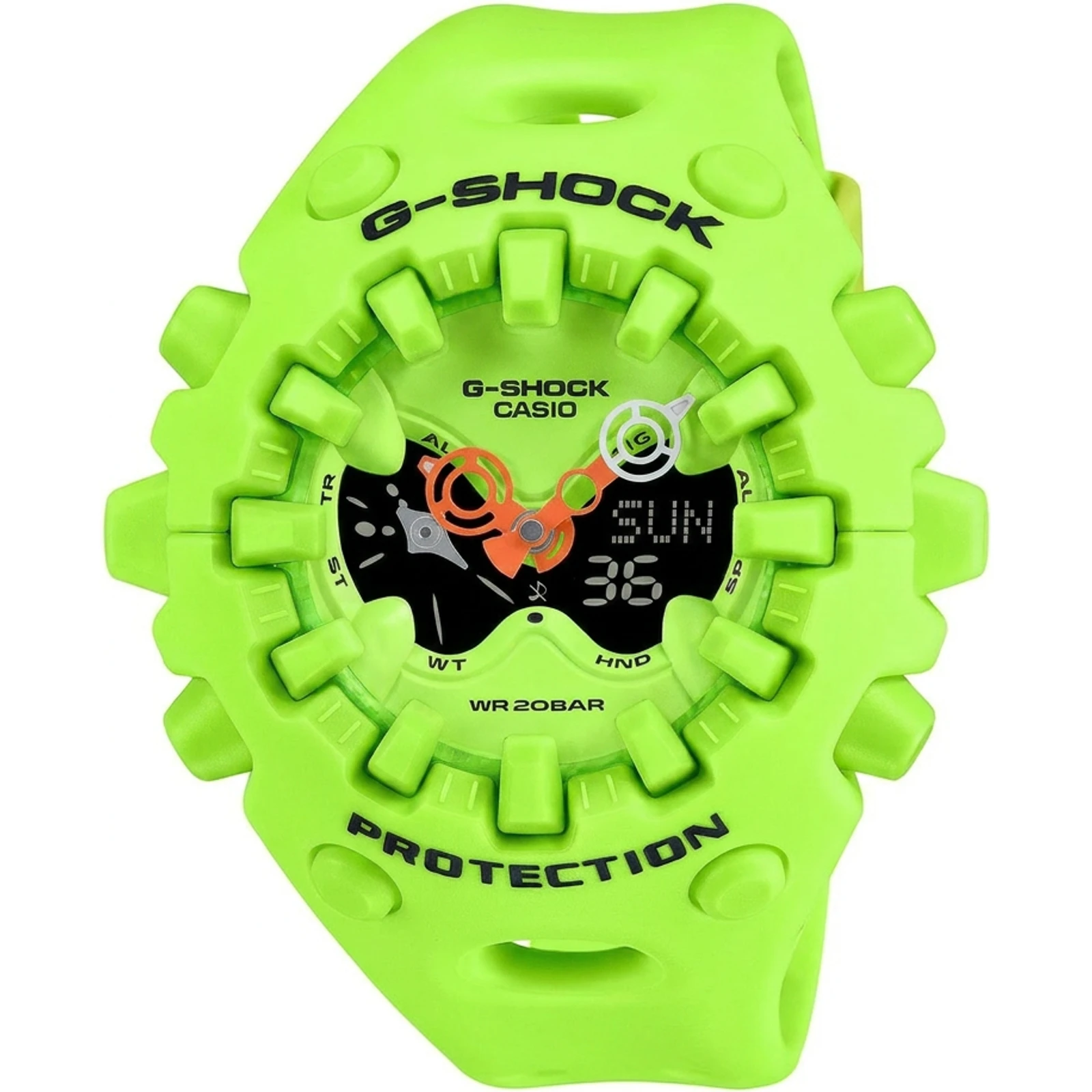 G-SHOCK GA-V01-9A
