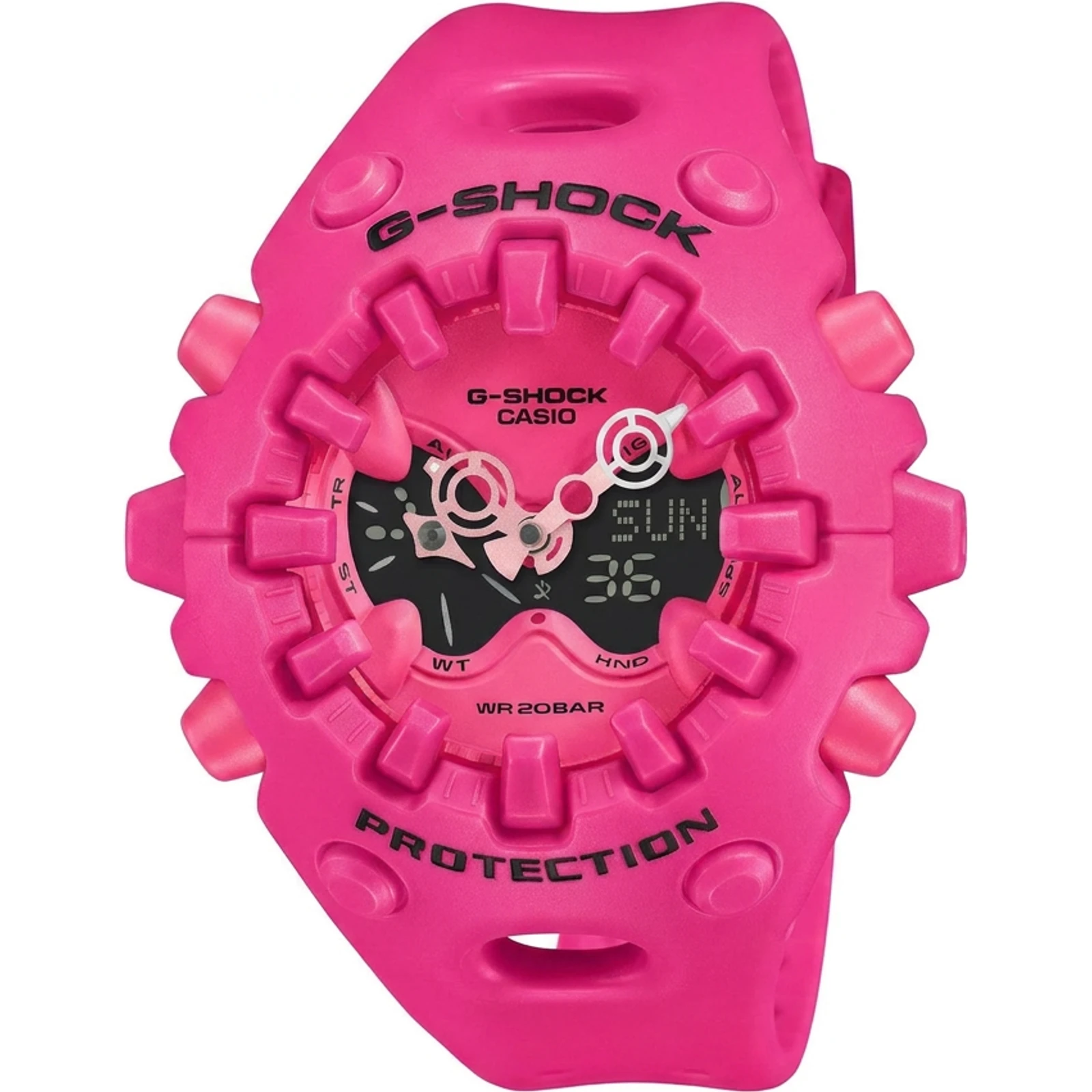 G-SHOCK GA-V01-4A
