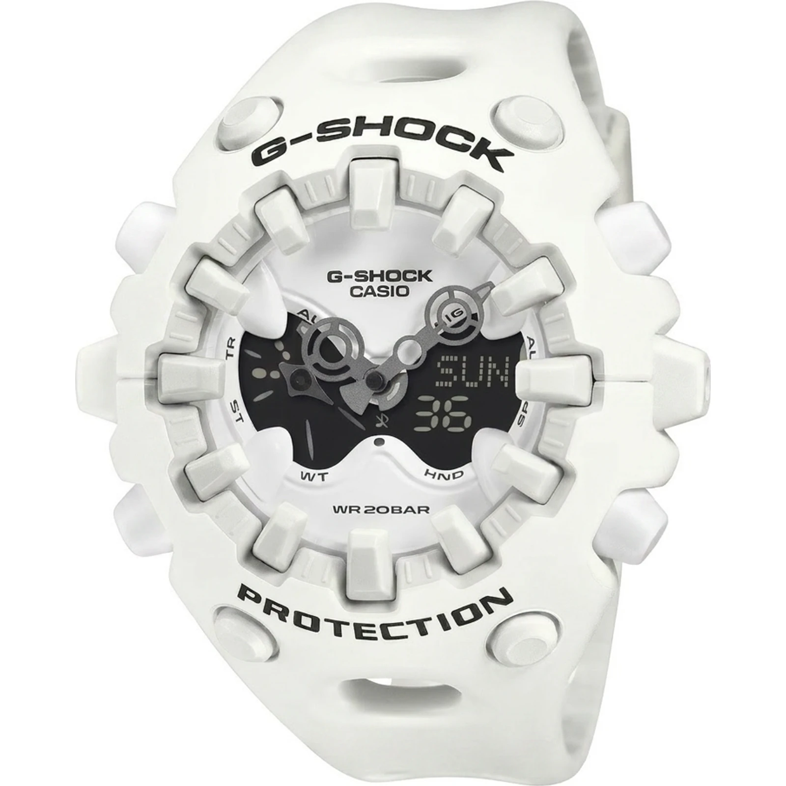 G-SHOCK GA-V01-7A