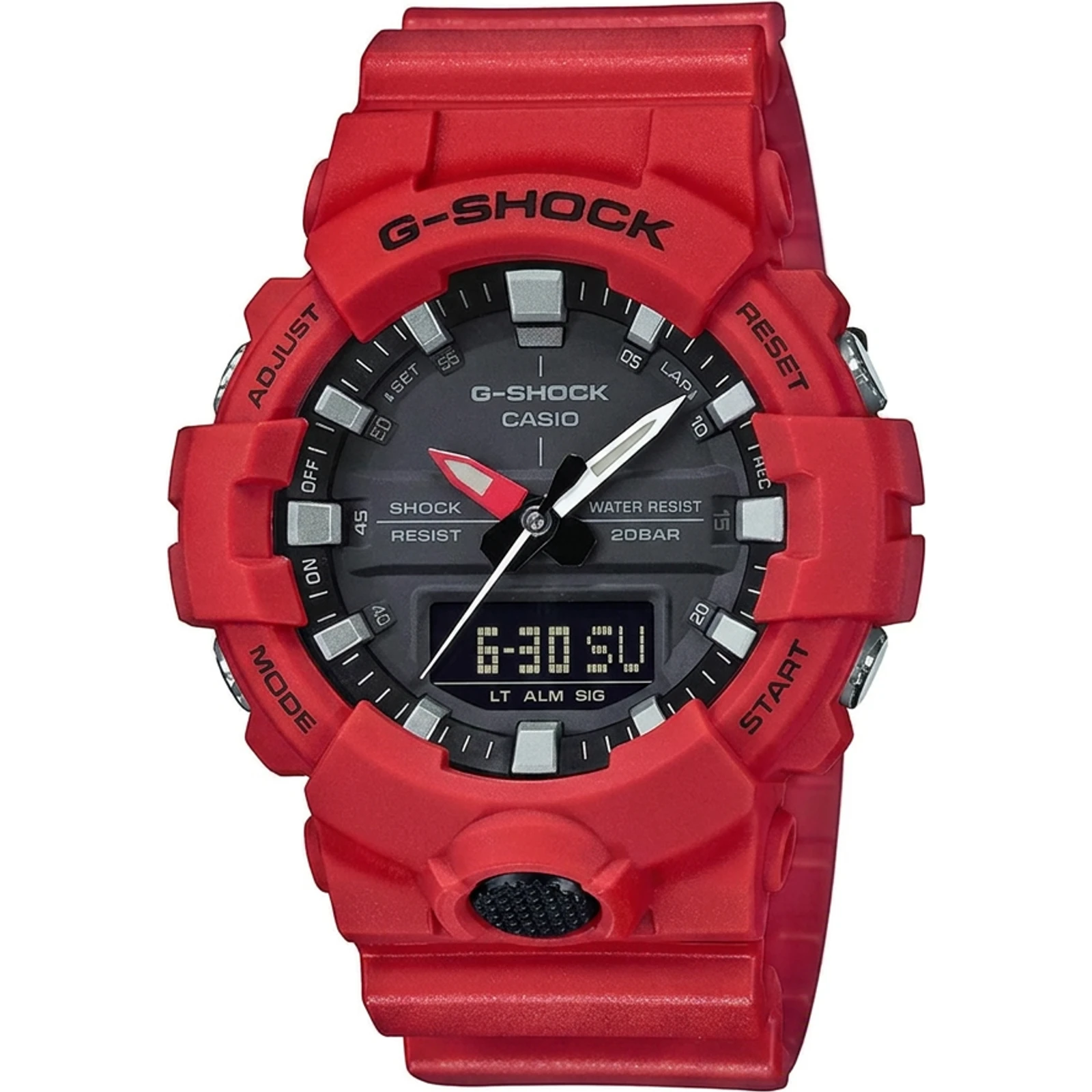 G-Shock GA-800