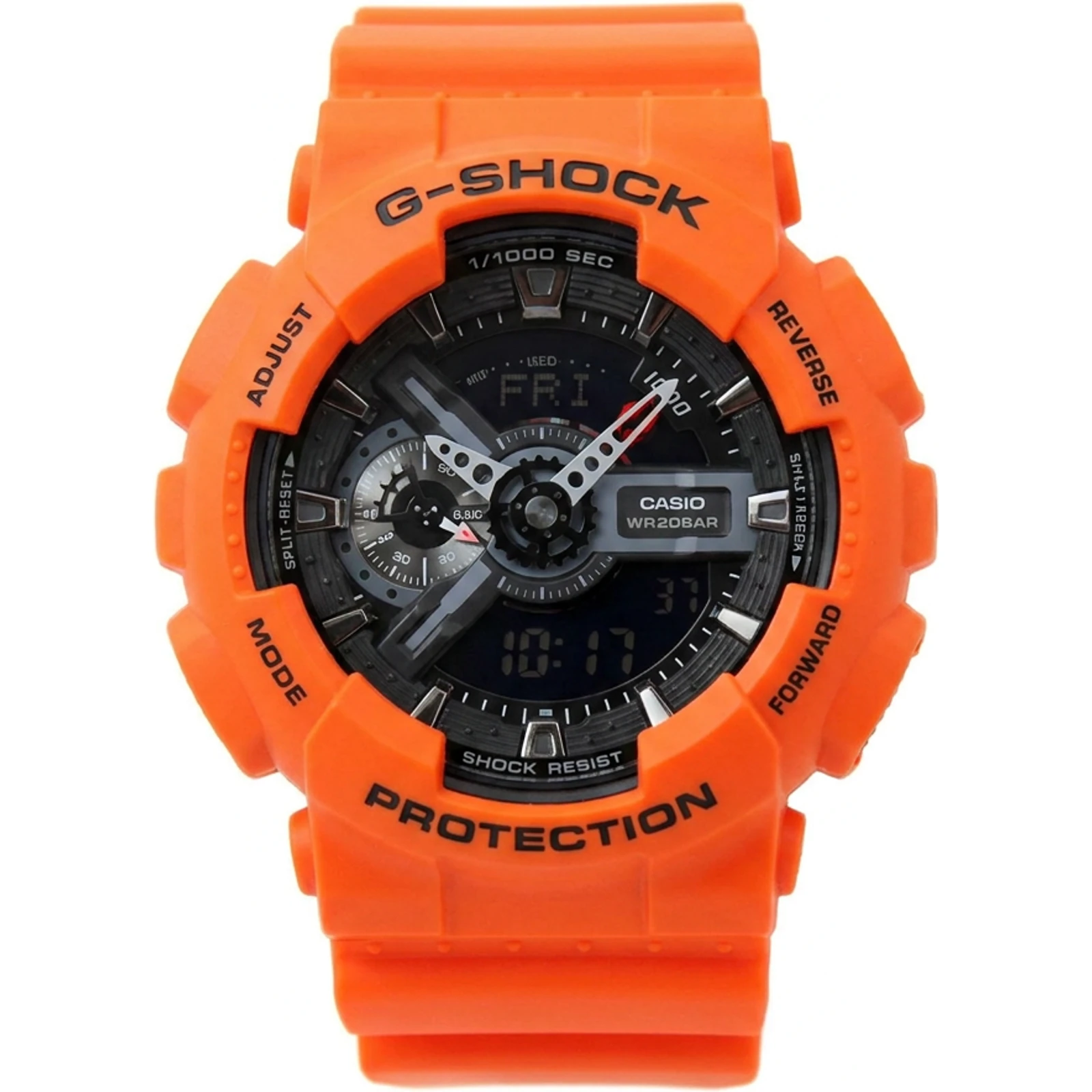 G-SHOCK GA-110MR-4A