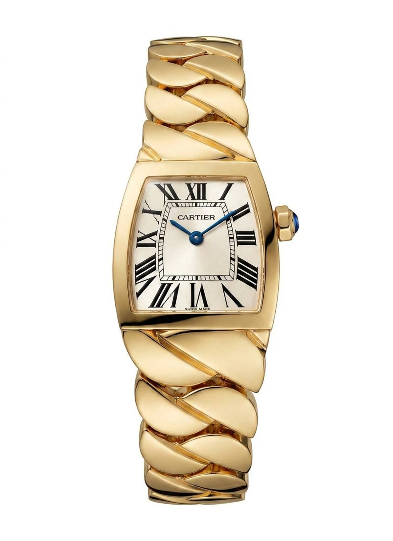 La Dona de Cartier W640020H