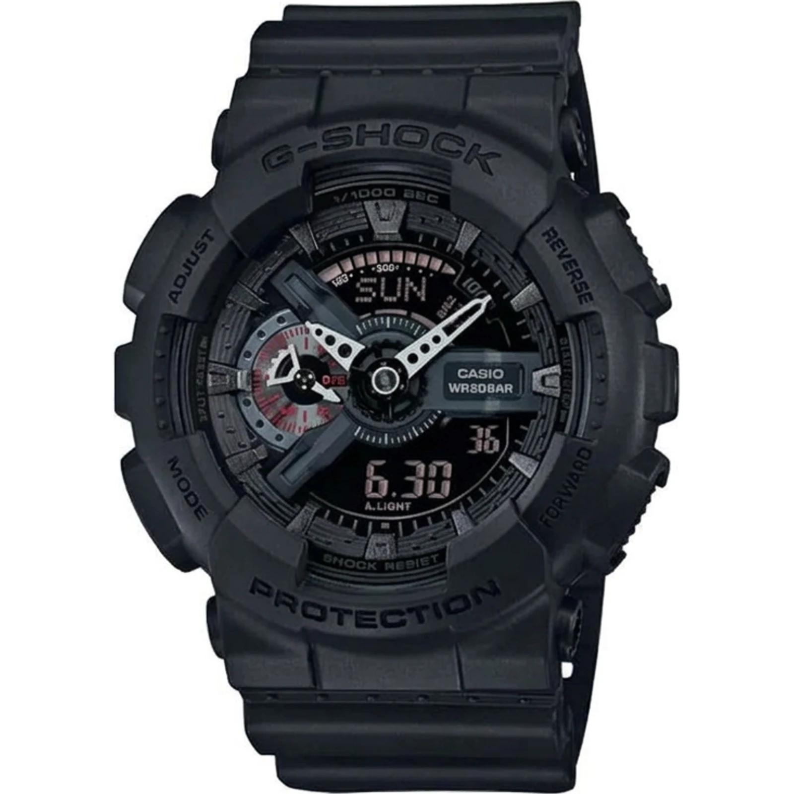 G-SHOCK GA-110MB-1A