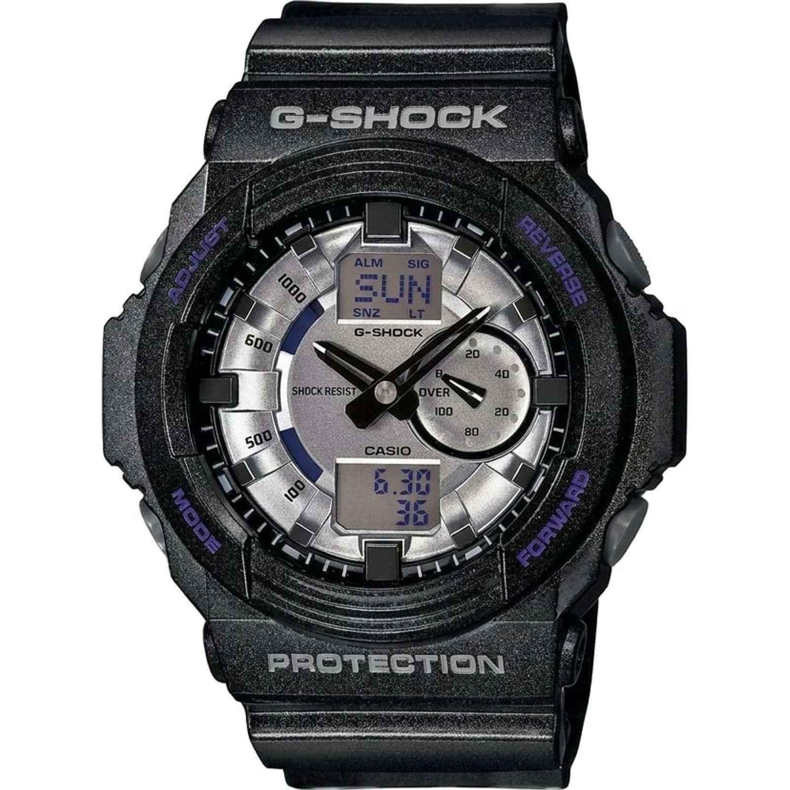G-SHOCK GA-150MF-8A