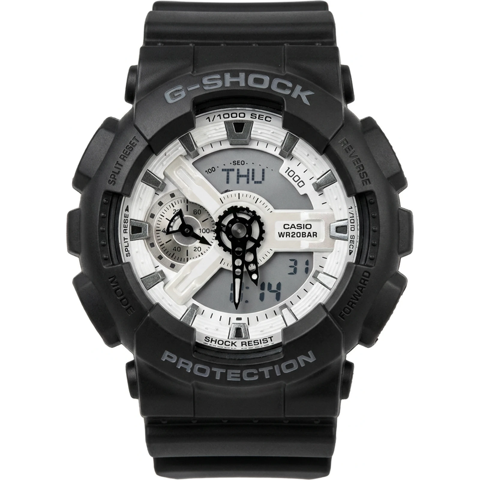 G-SHOCK GA-110WD-1A