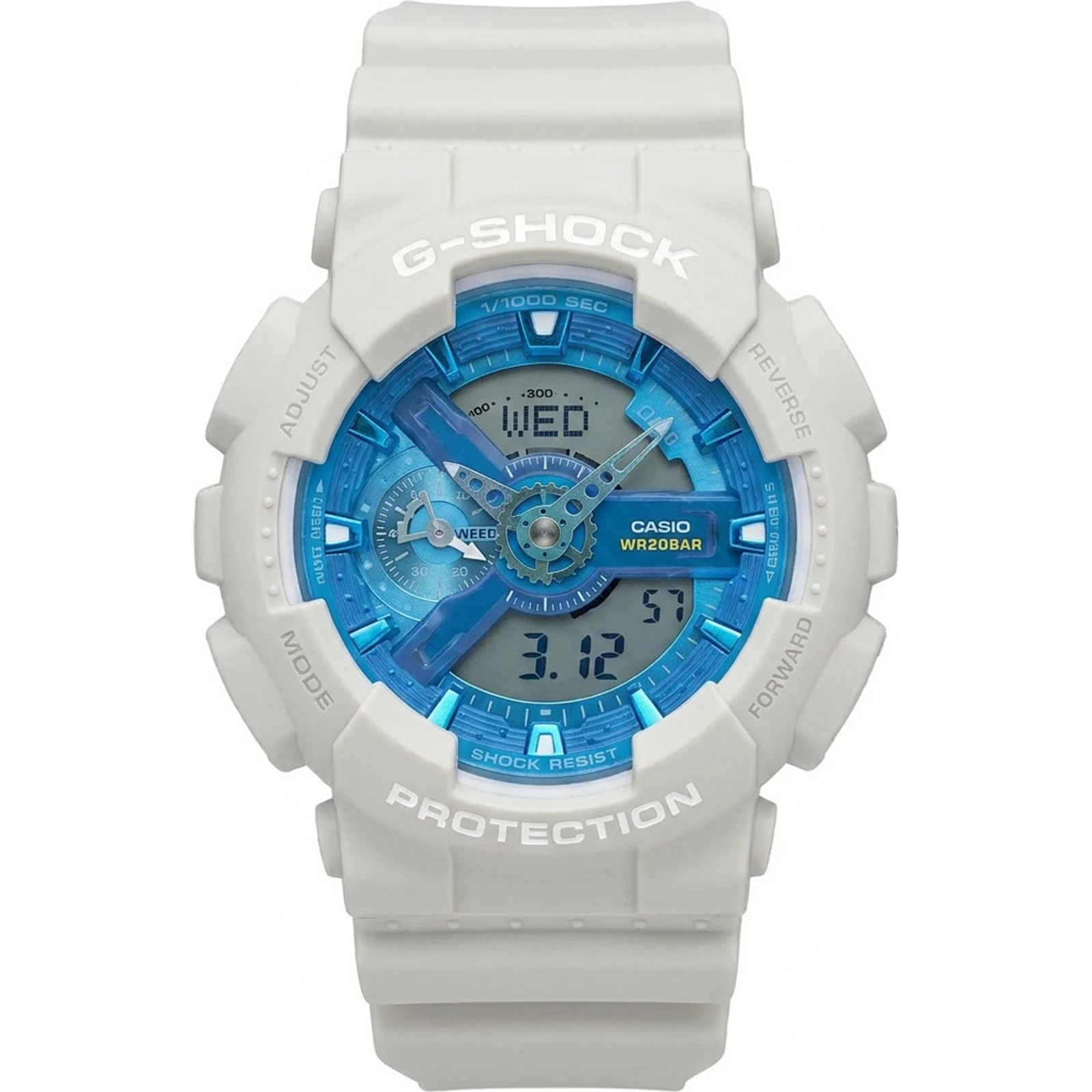 G-SHOCK GA-110AS-5A