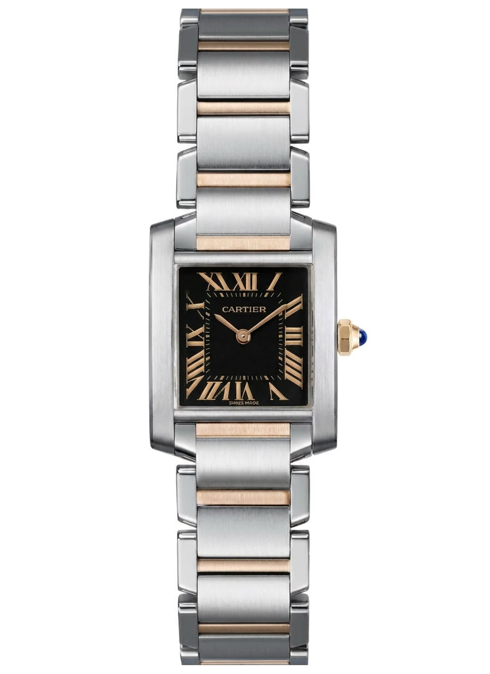 Cartier Tank Française W5010001