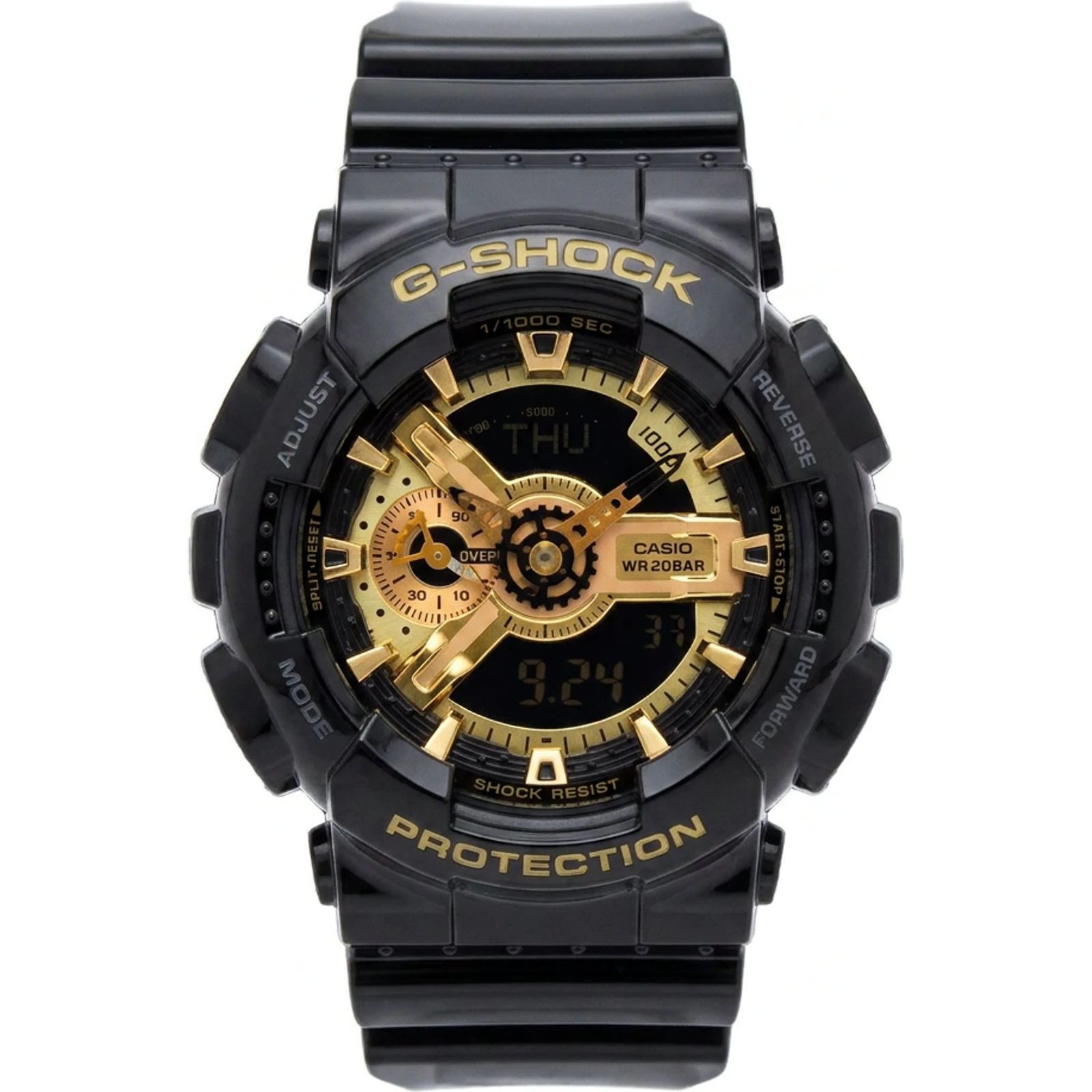 G-SHOCK GA-110GB-1A