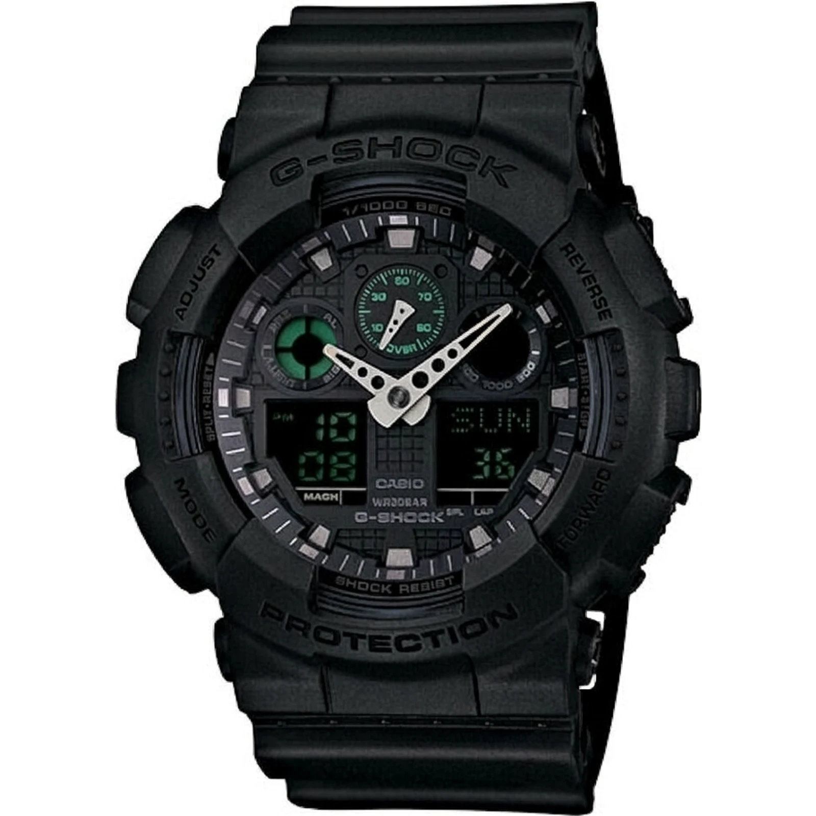 G-SHOCK GA-100MB-1A