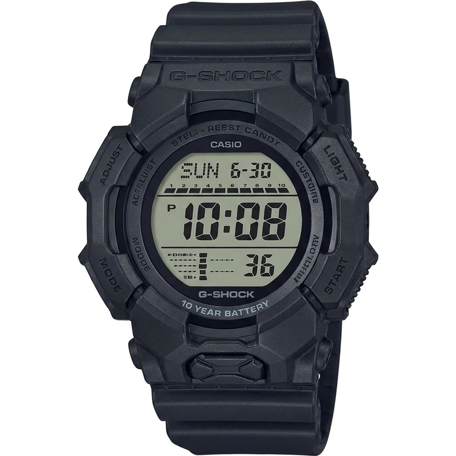 G-SHOCK GA-100BEG-1A