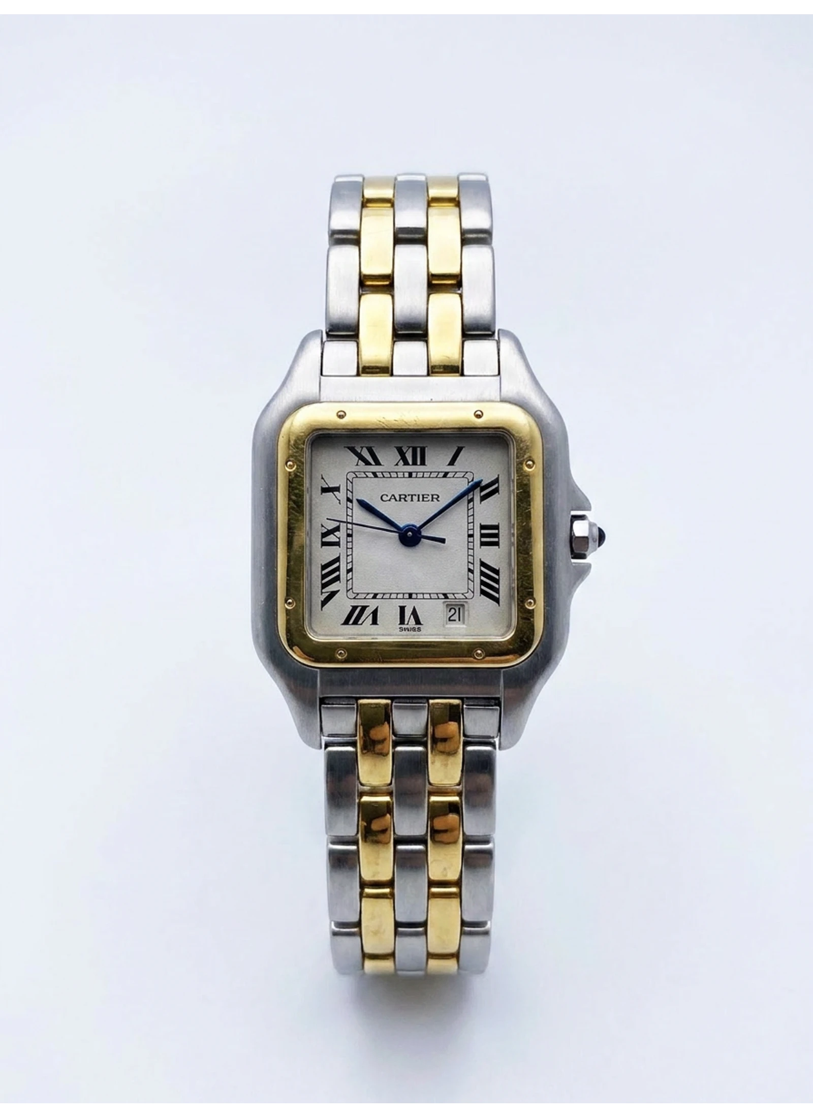 Cartier Panthère 1100
