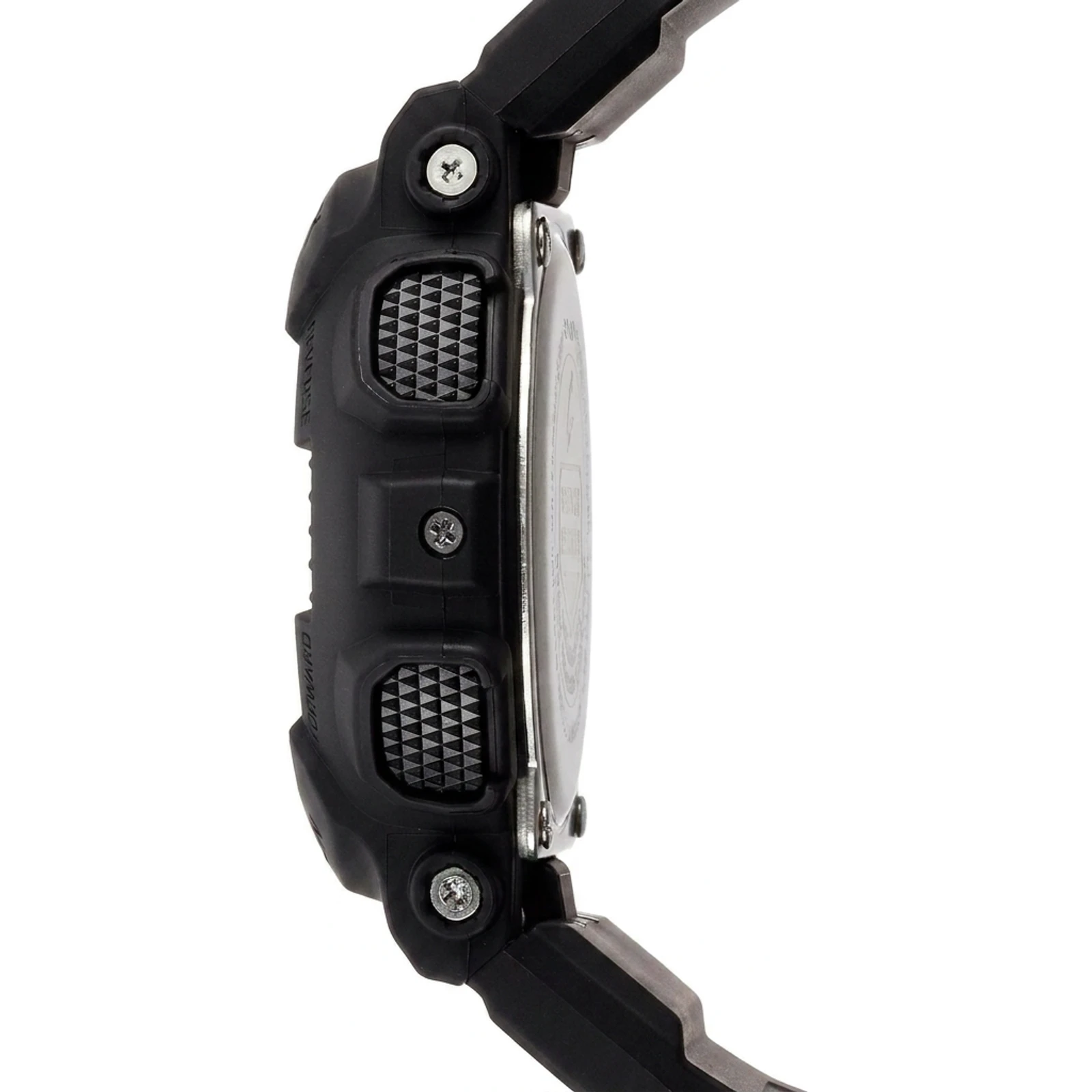 G-SHOCK GA-100BBN-1A