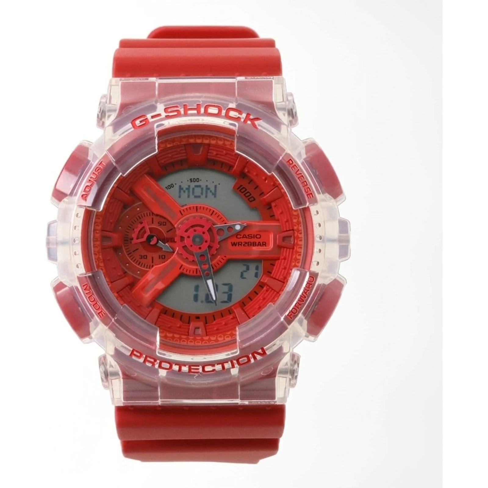 G-SHOCK GA-110GL-4A