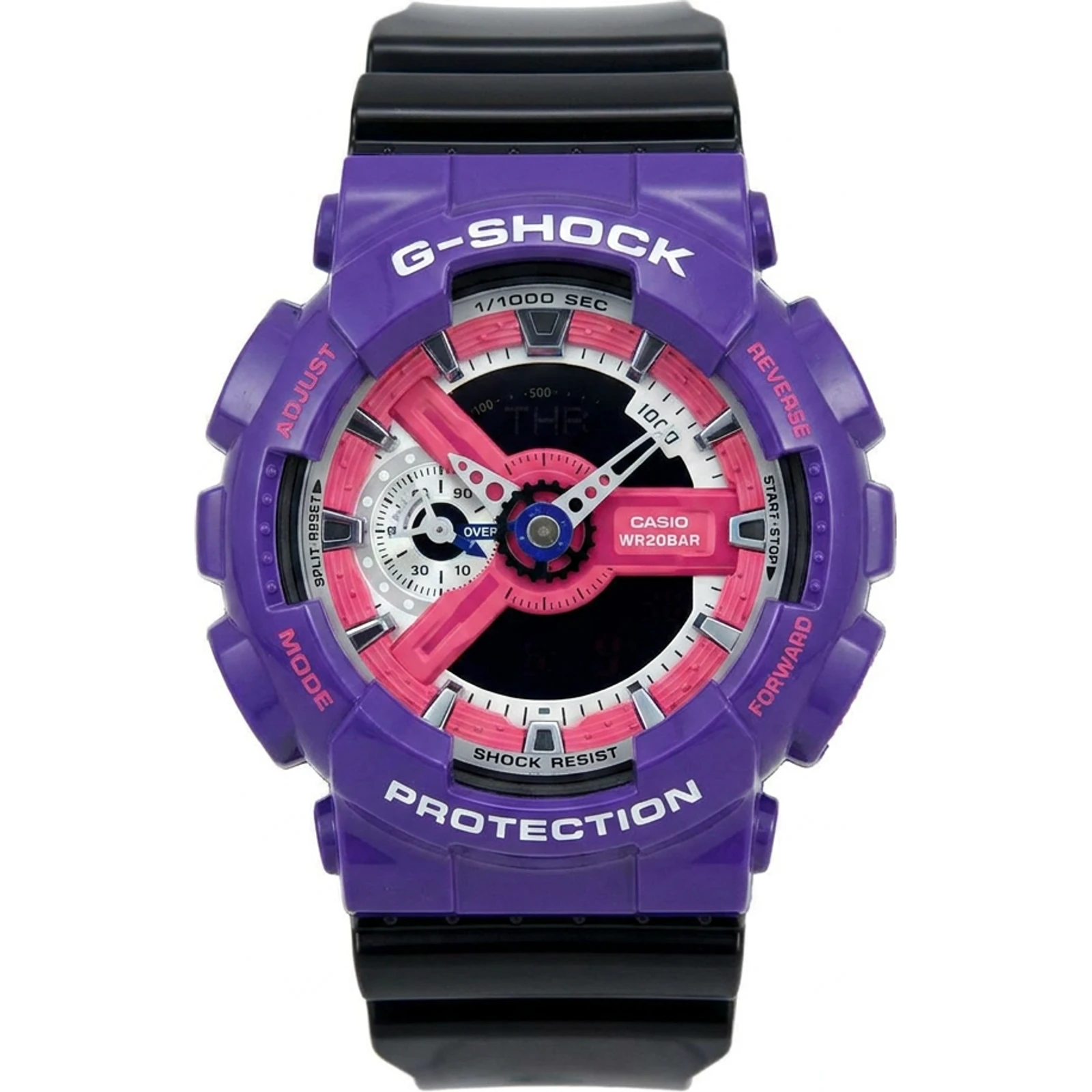 G-SHOCK GA-110NC-6A