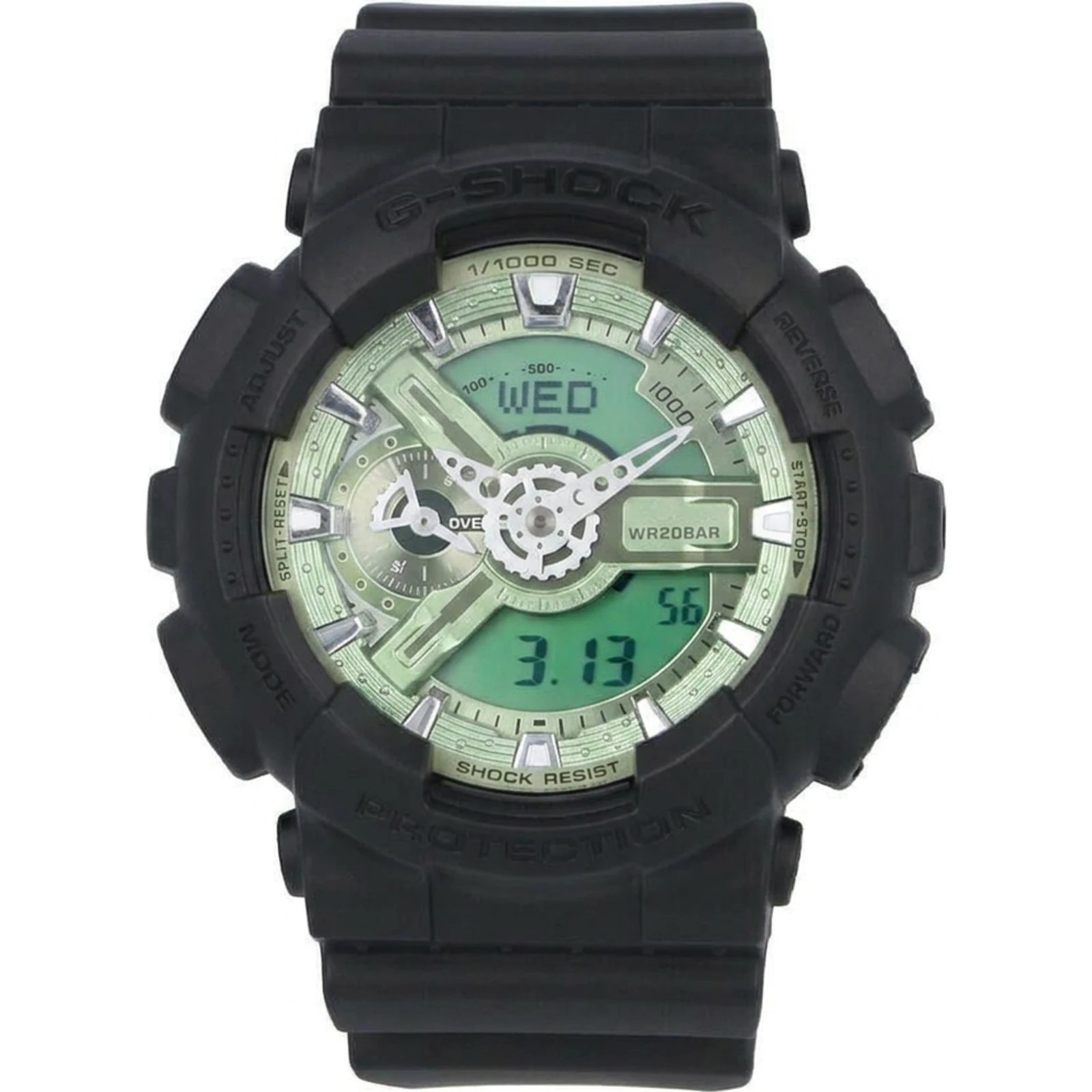 G-SHOCK GA-110CD-1A3