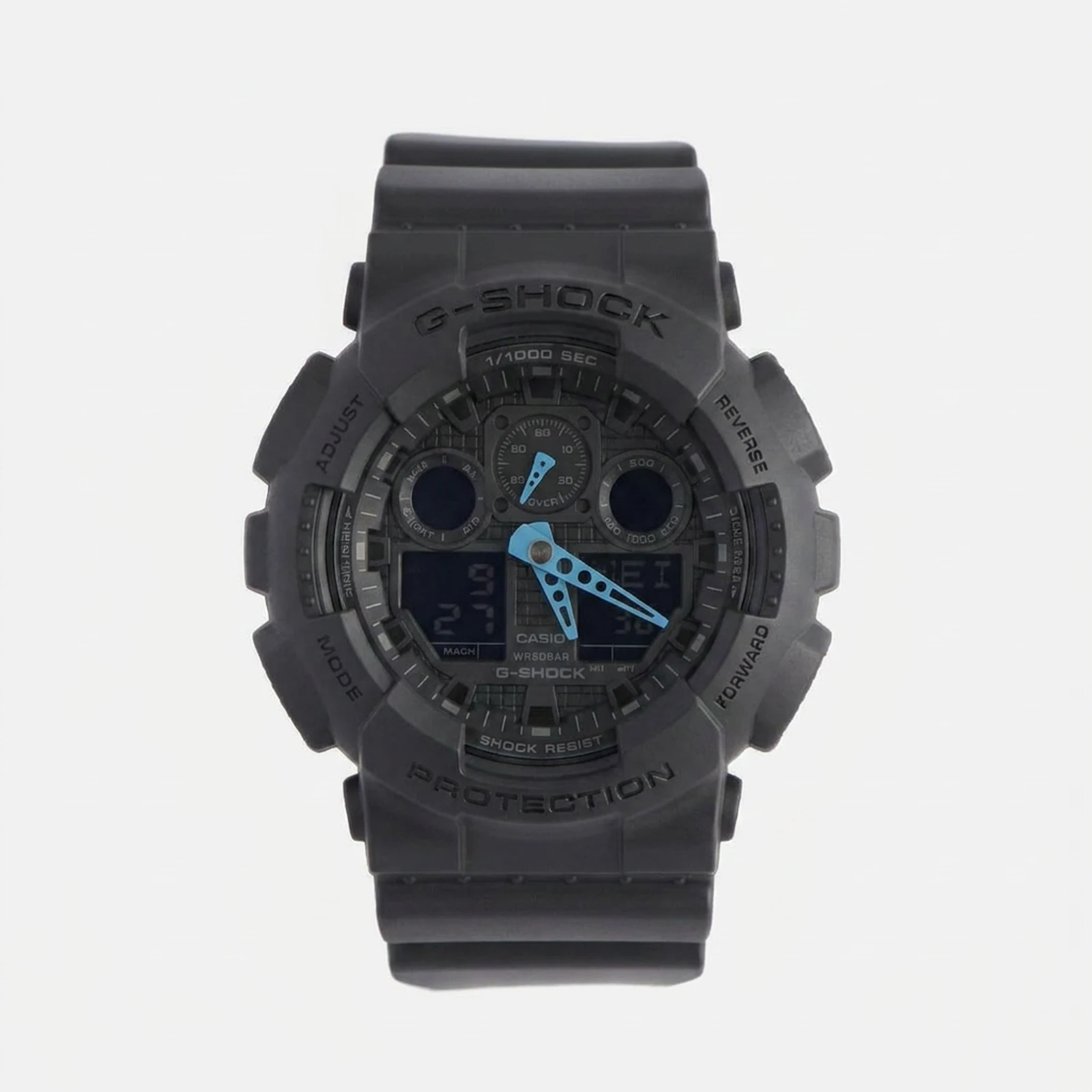G-SHOCK GA-100C-8A