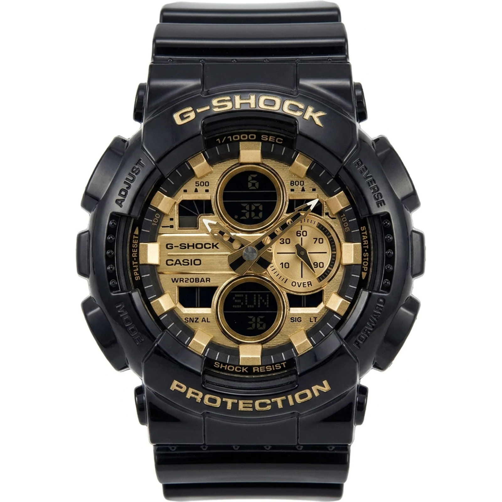 G-SHOCK GA-140GB-1A1
