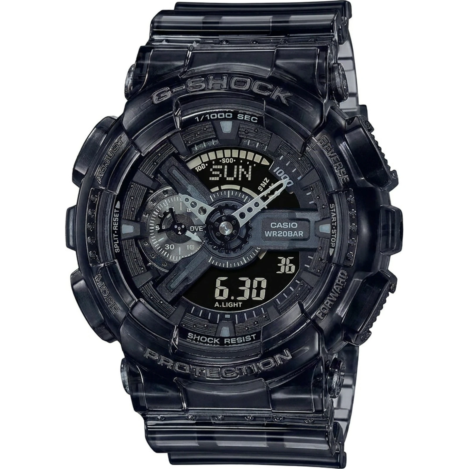 G-SHOCK GA-110SKE-8A