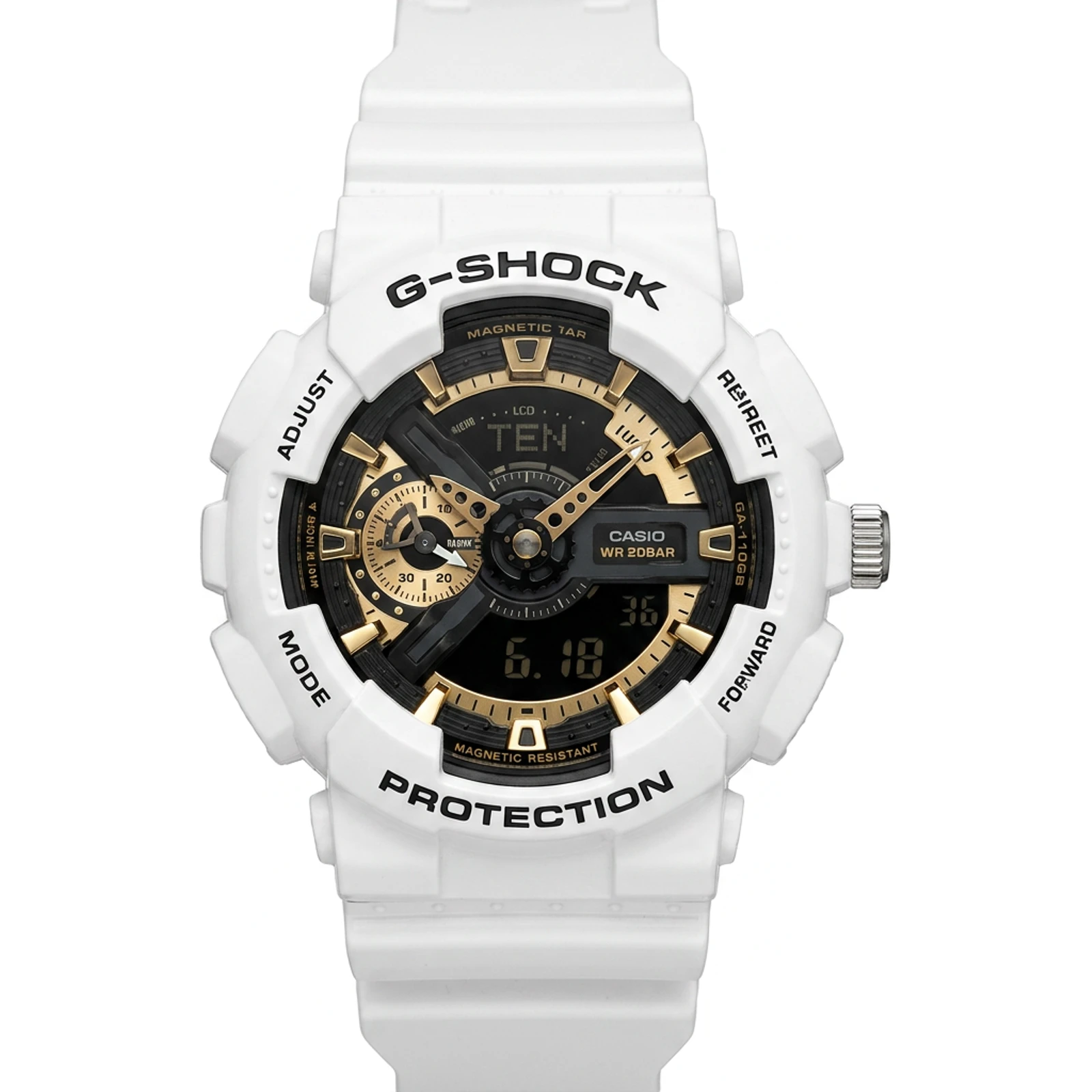 G-SHOCK GA-110WS-7A
