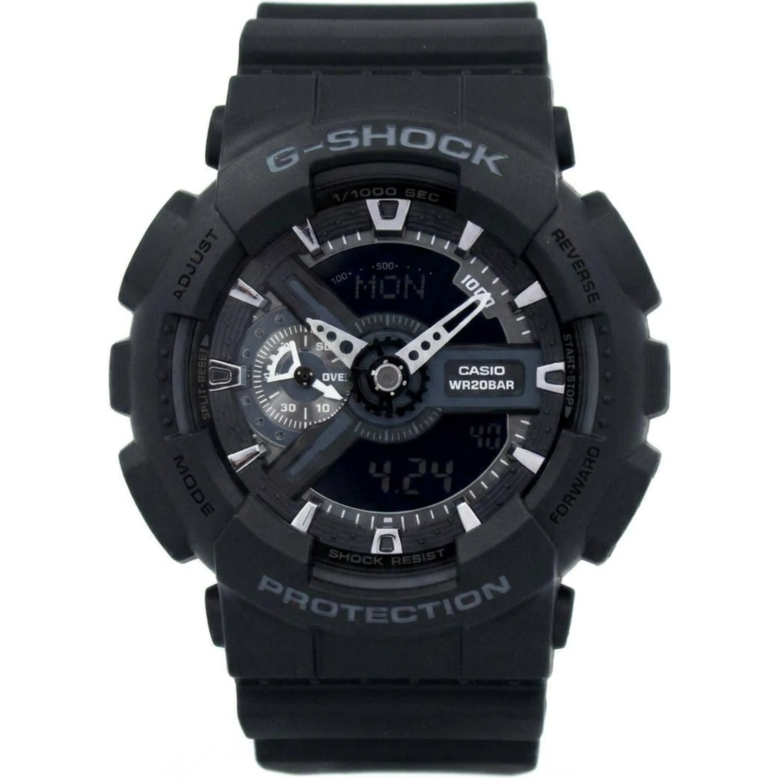G-SHOCK GA-110-1B