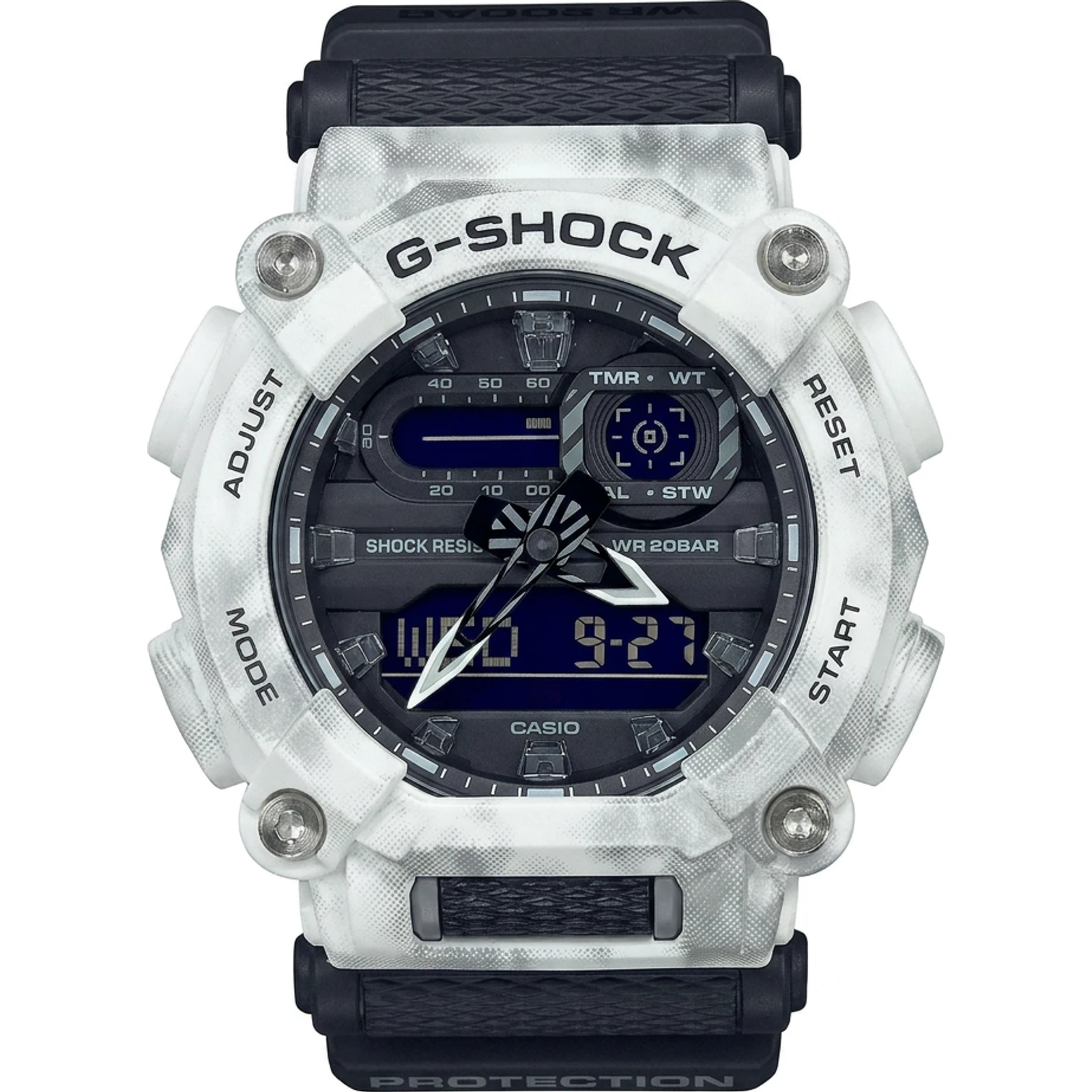 G-SHOCK GA-900GC-7A
