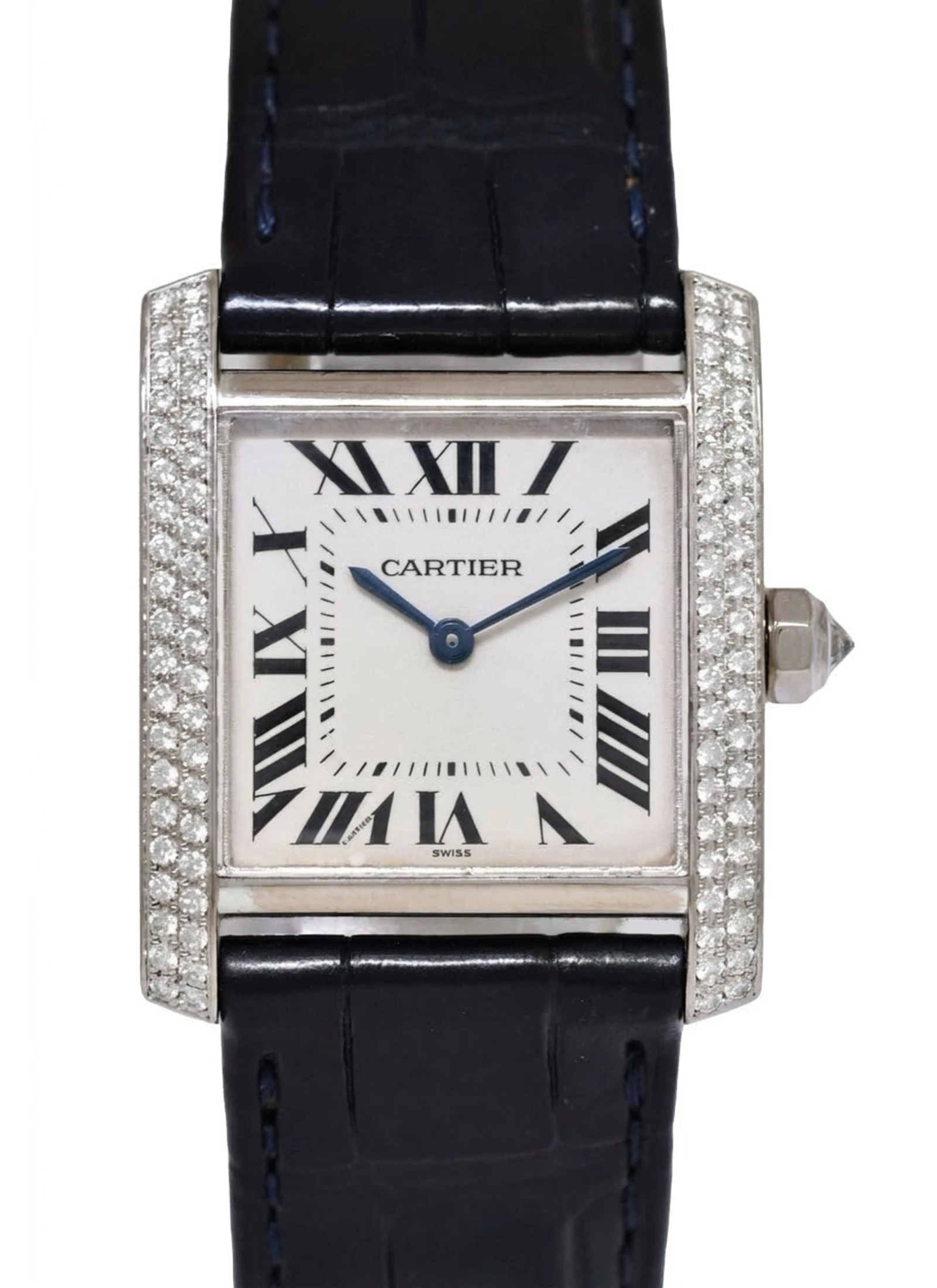 Cartier Tank Française 2404
