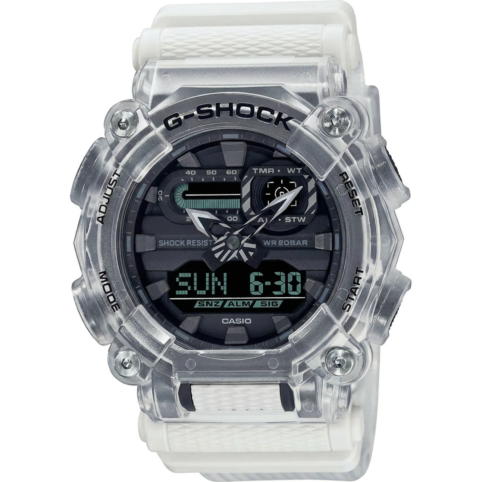 G-SHOCK GA-900SKL-7A