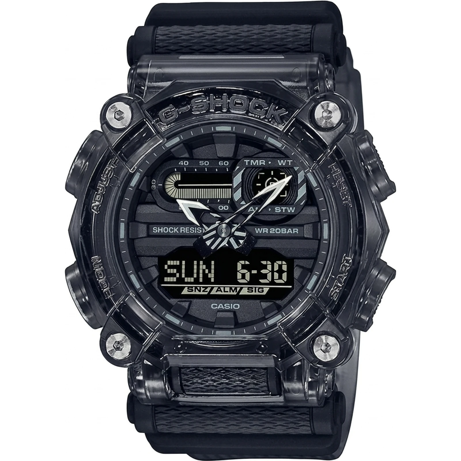 G-SHOCK GA-900SKE-8A