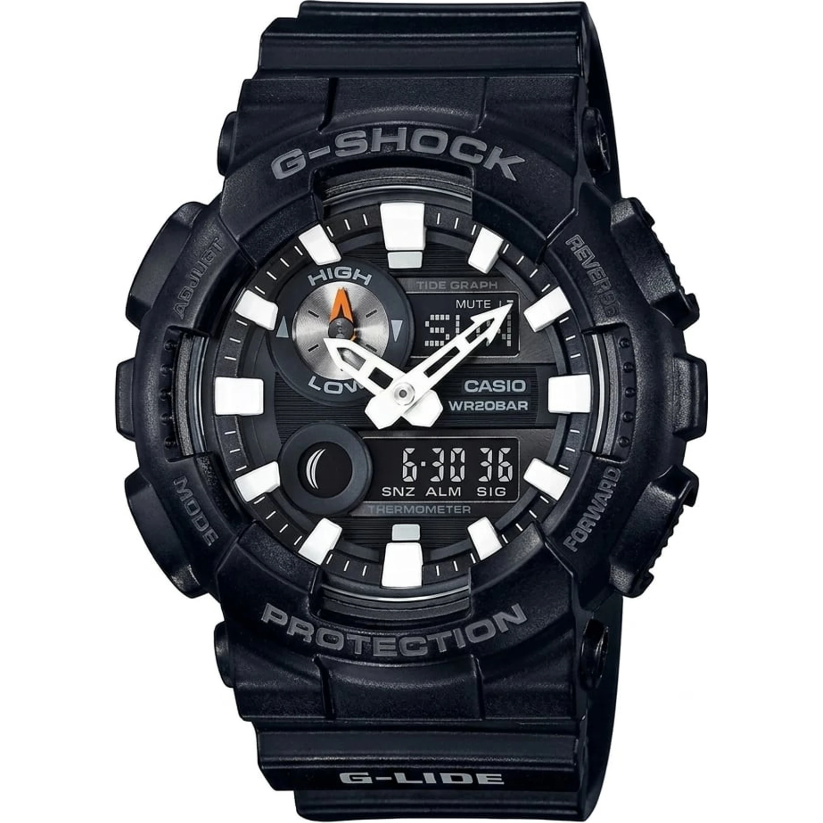 G-SHOCK GAX-100B-1A