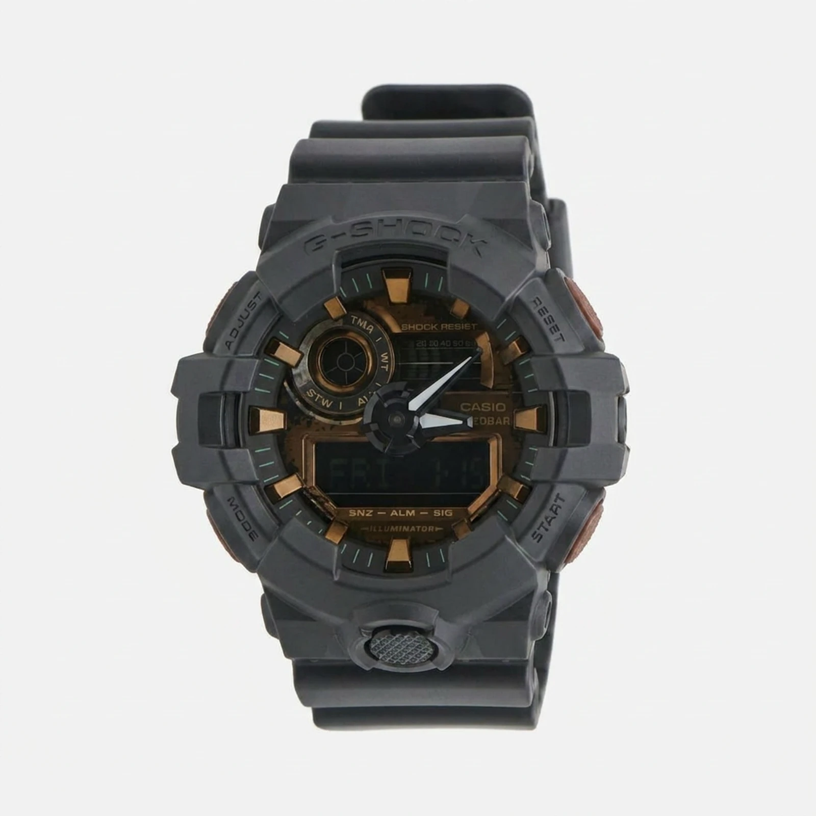 G-SHOCK GA-700RC-1A