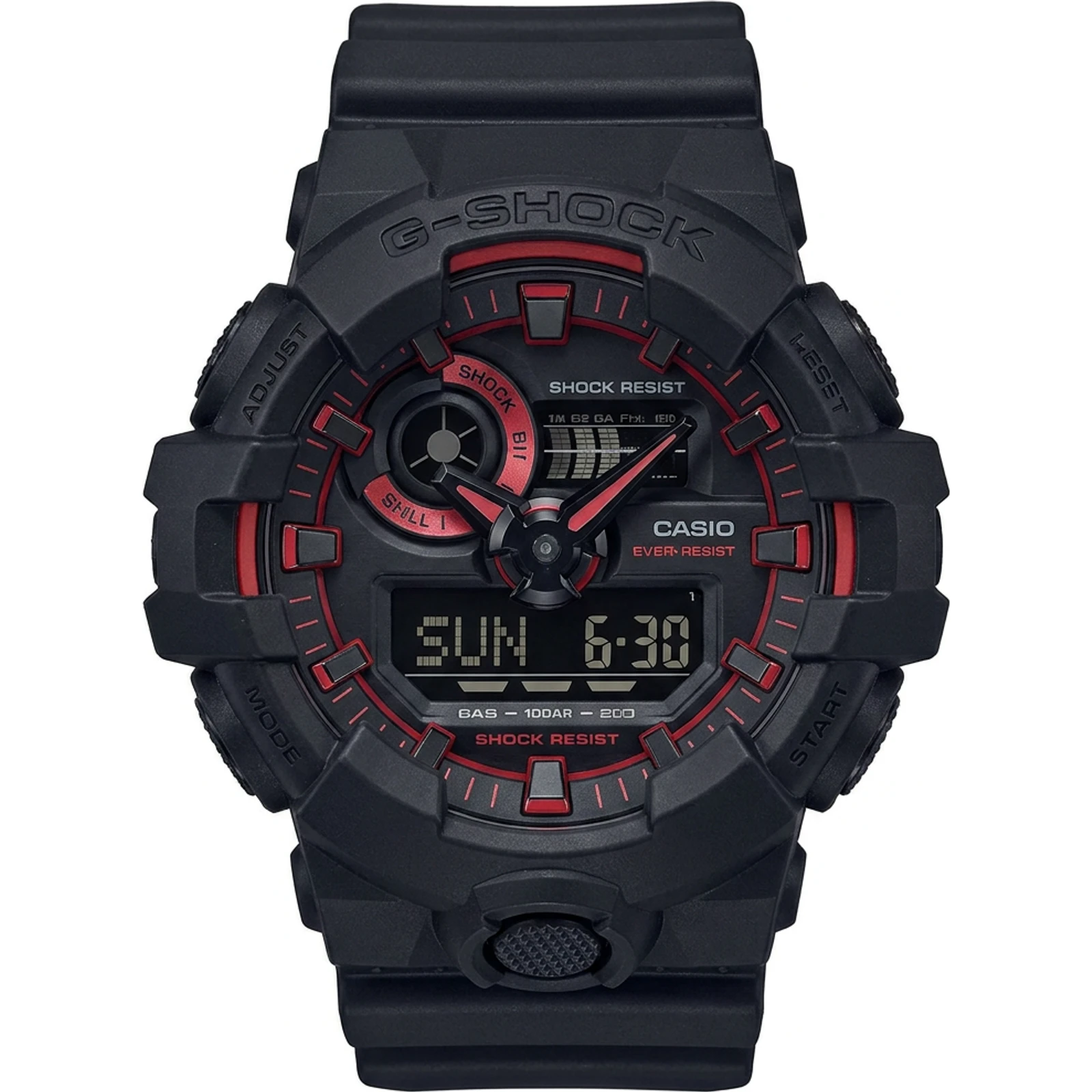 G-SHOCK GA-700AR-1A