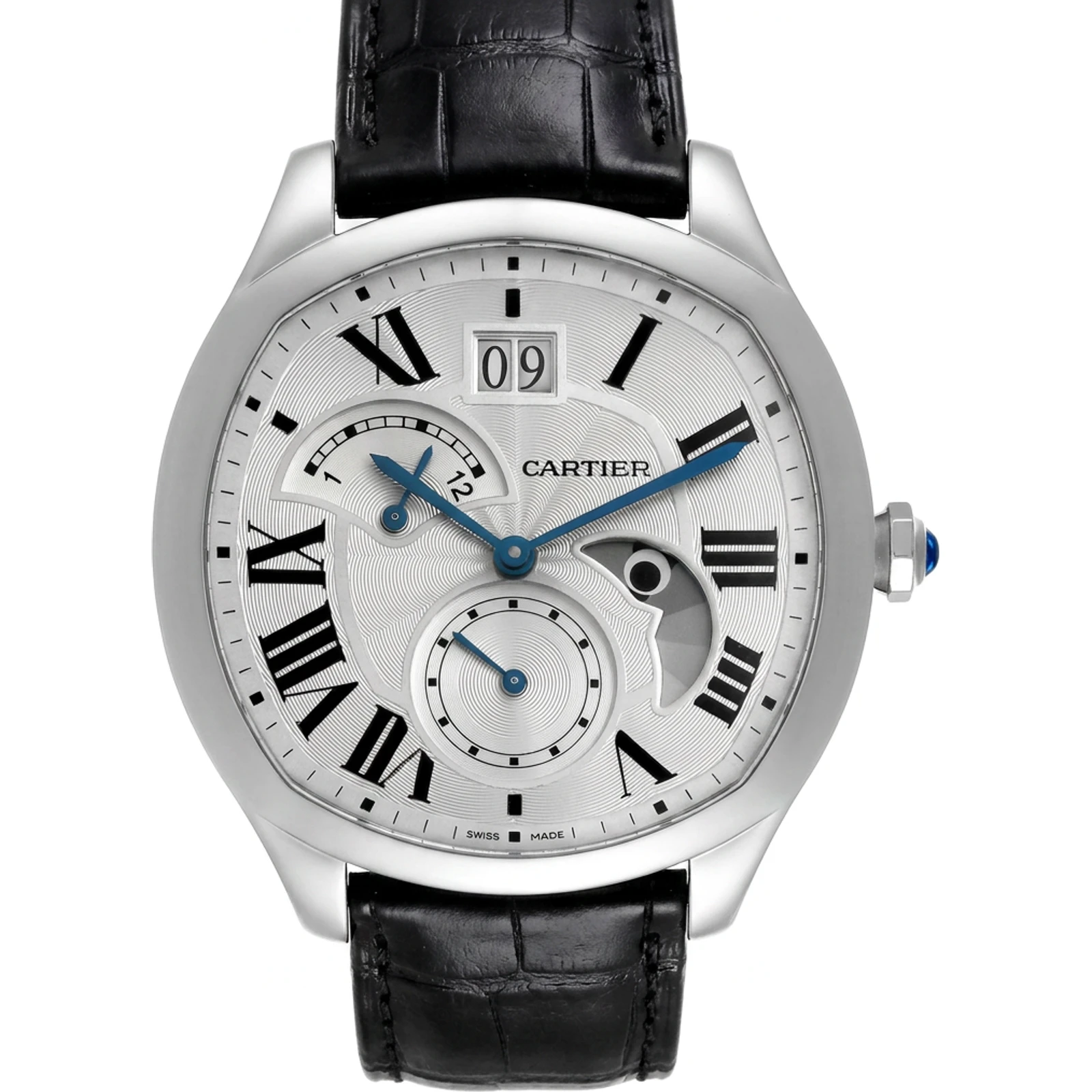 Drive de Cartier WSNM0005