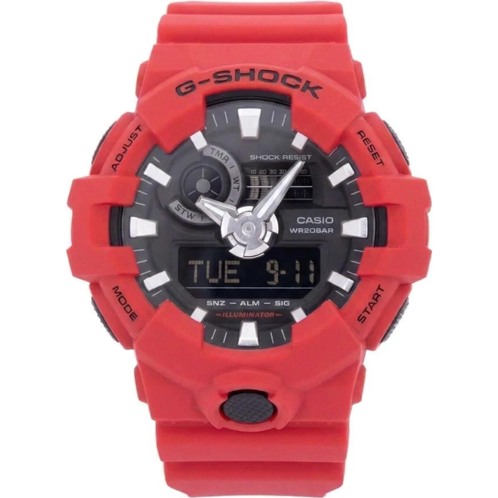 G-SHOCK GA-700-4A