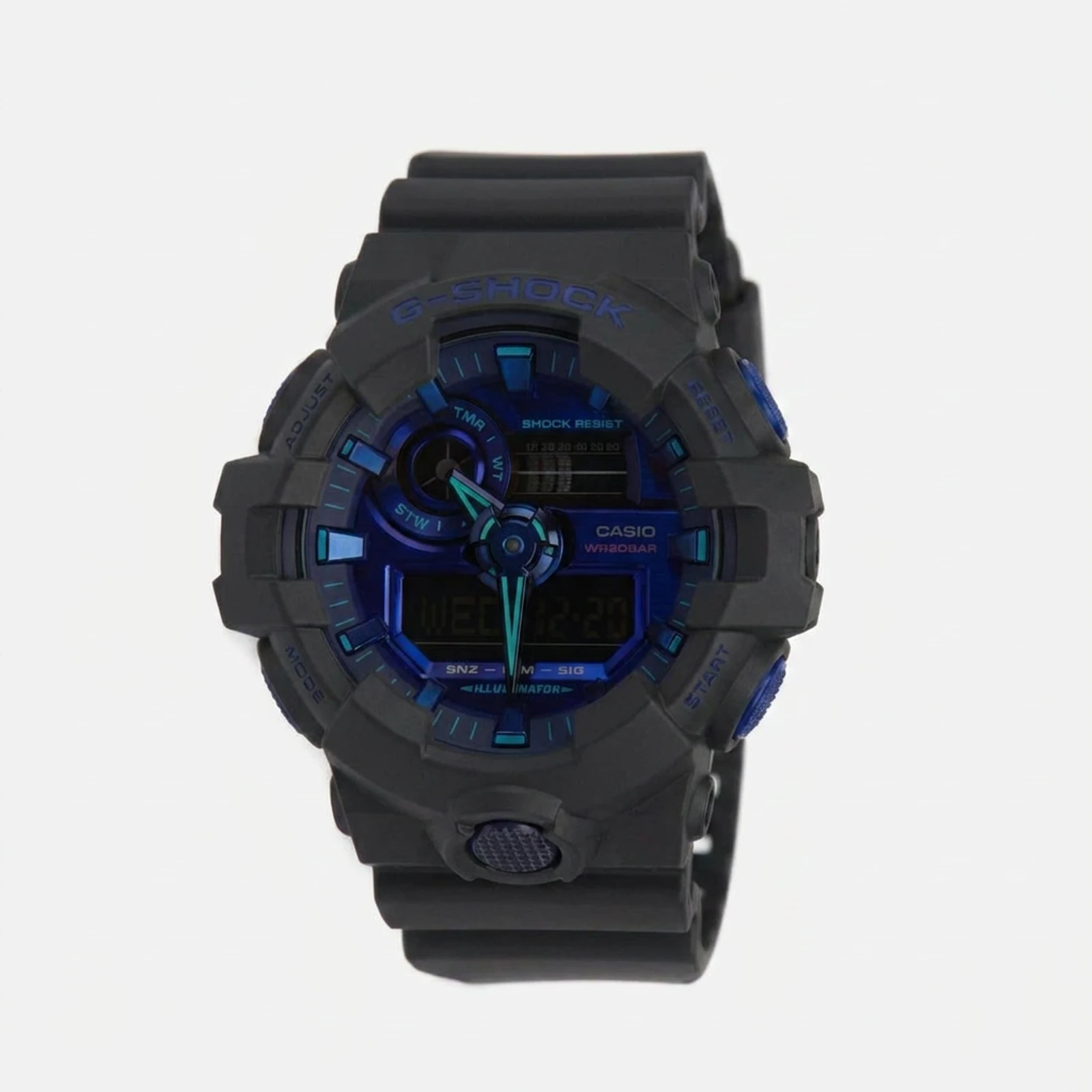 G-SHOCK GA-700VB-1A