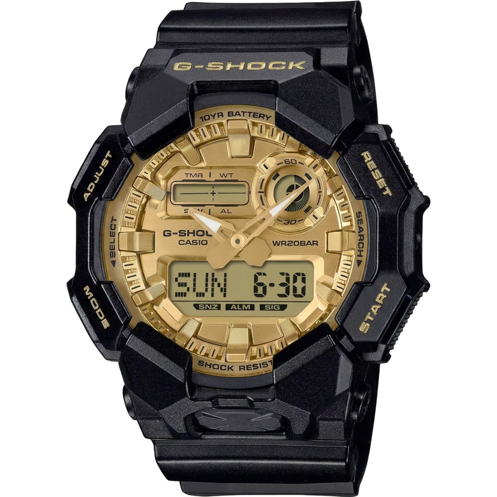 G-Shock GA-010