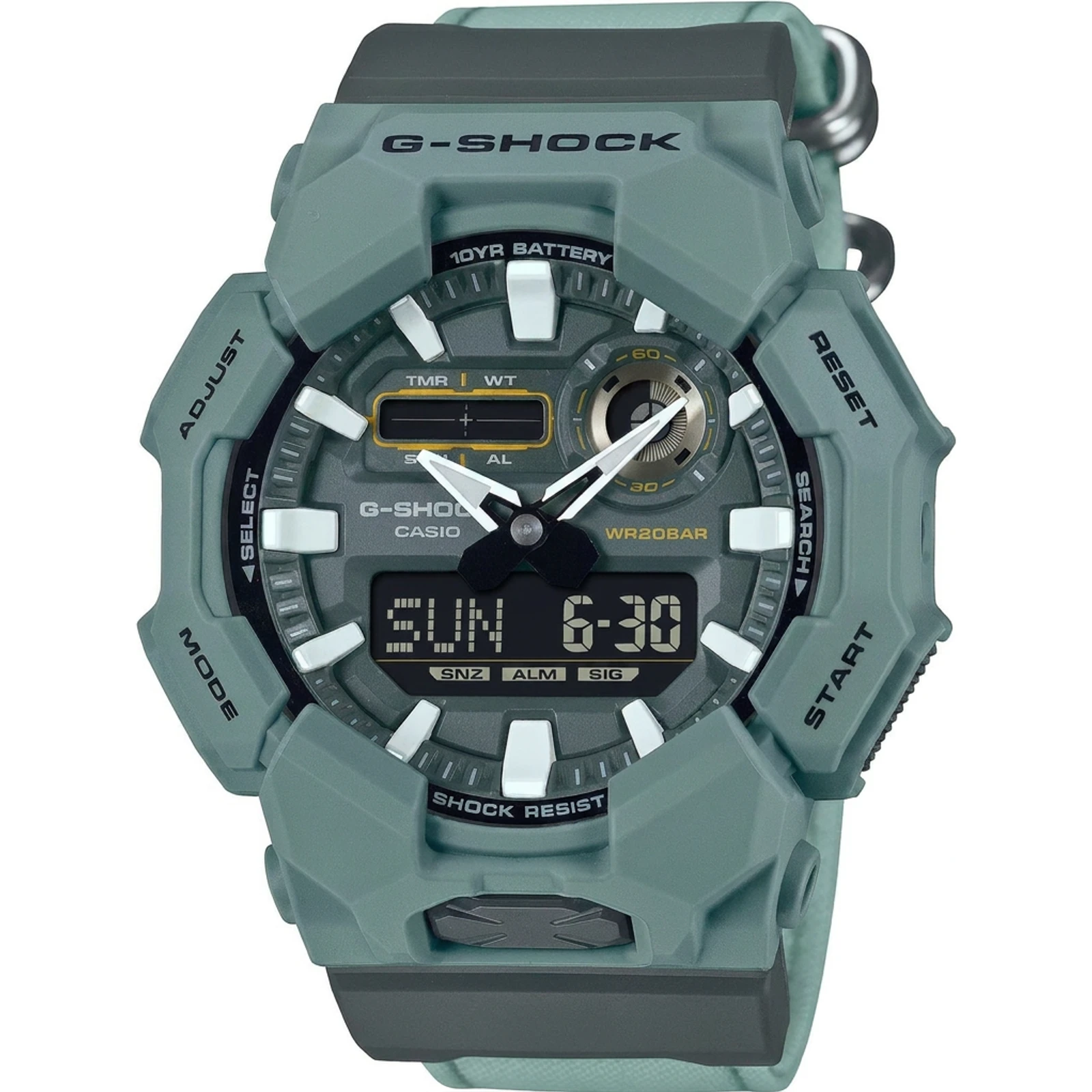 G-SHOCK GA-010CE-2A